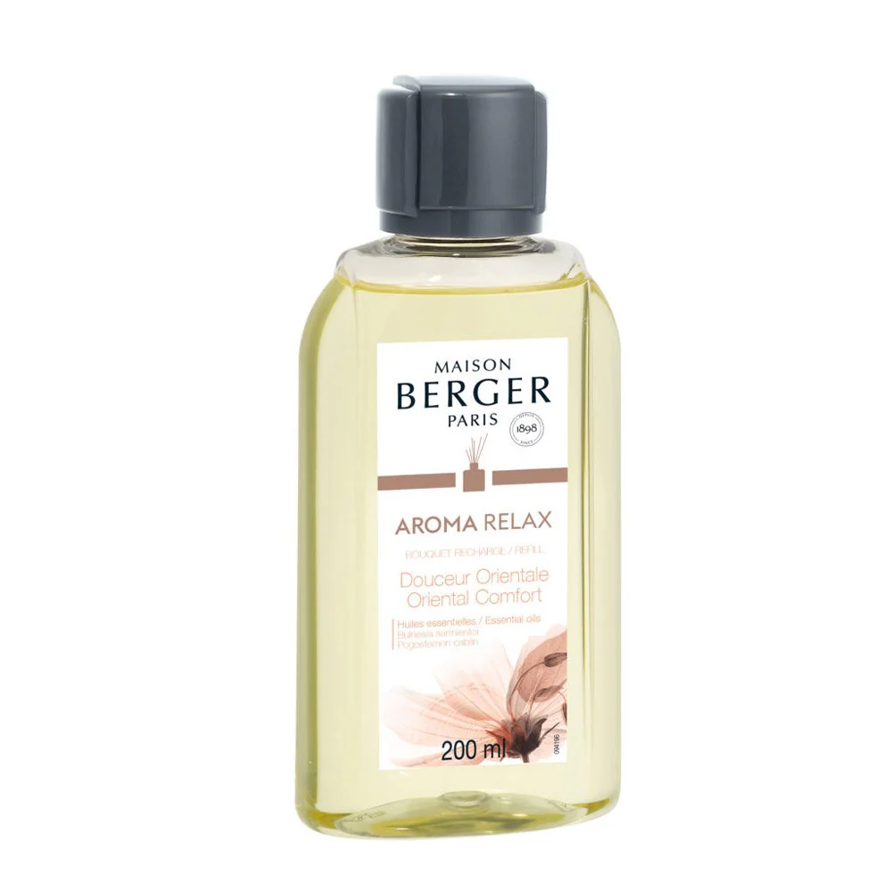 Navulling parfumsticks Aroma Relax 200ml - Image 2