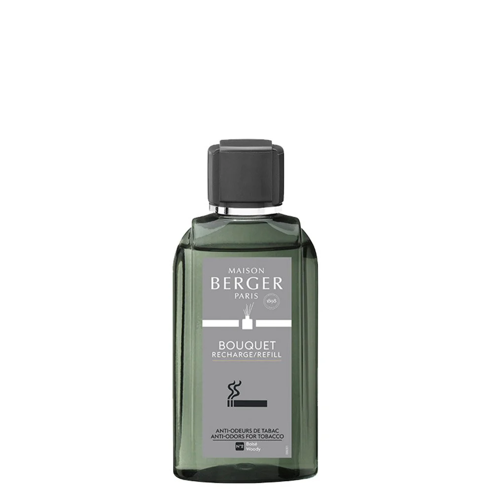 Navulling parfumsticks Mijn Interieur Zonder Tabaksgeur 200ml - Image 3