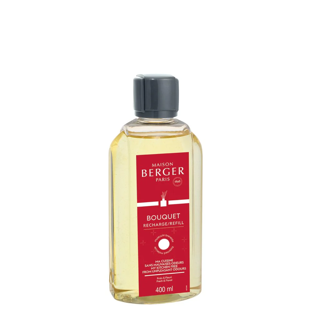Navulling parfumsticks Mijn Keuken Zonder Nare Geurtjes 400ml - Image 2