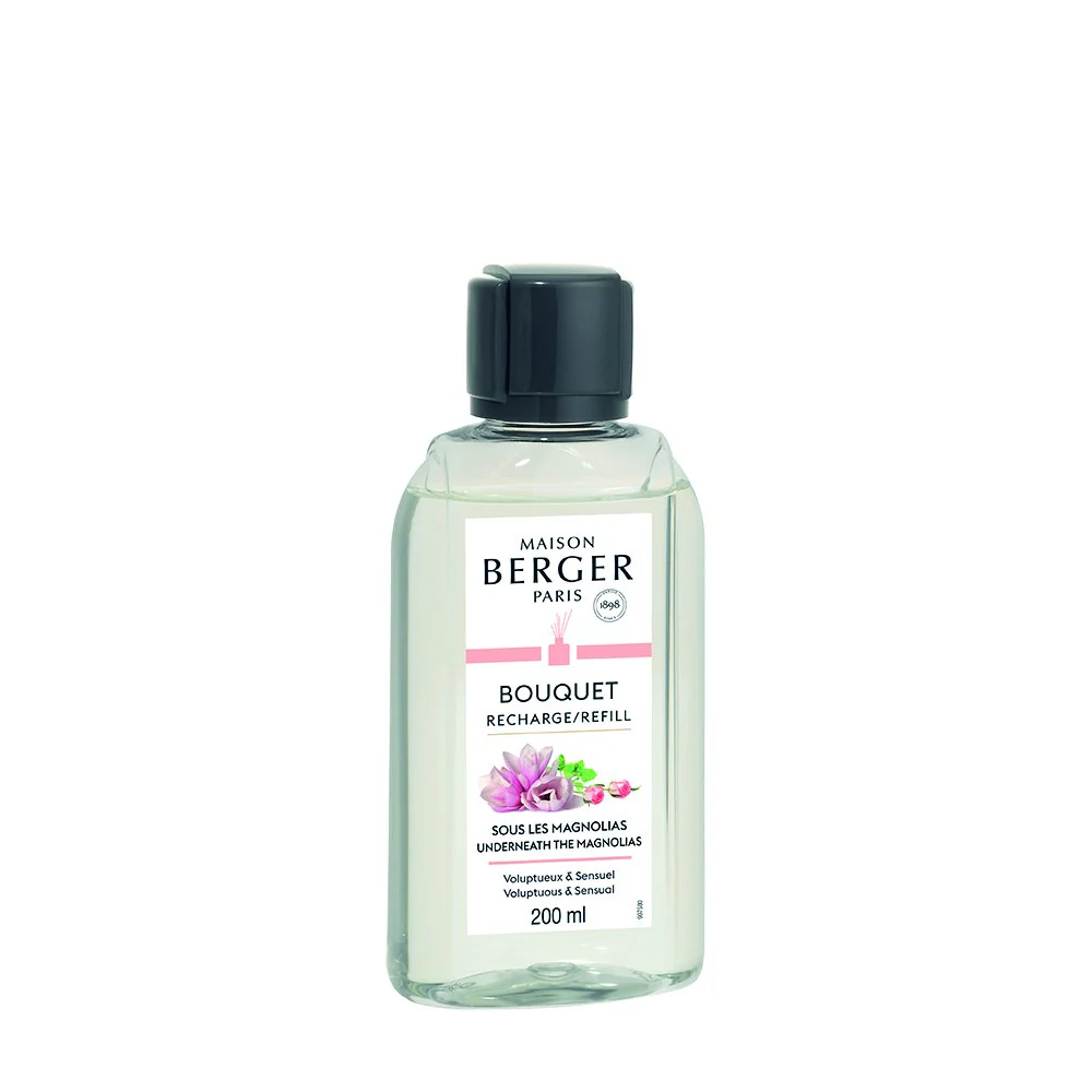 Navulling parfumsticks Sous les Magnolias 200ml - Image 2