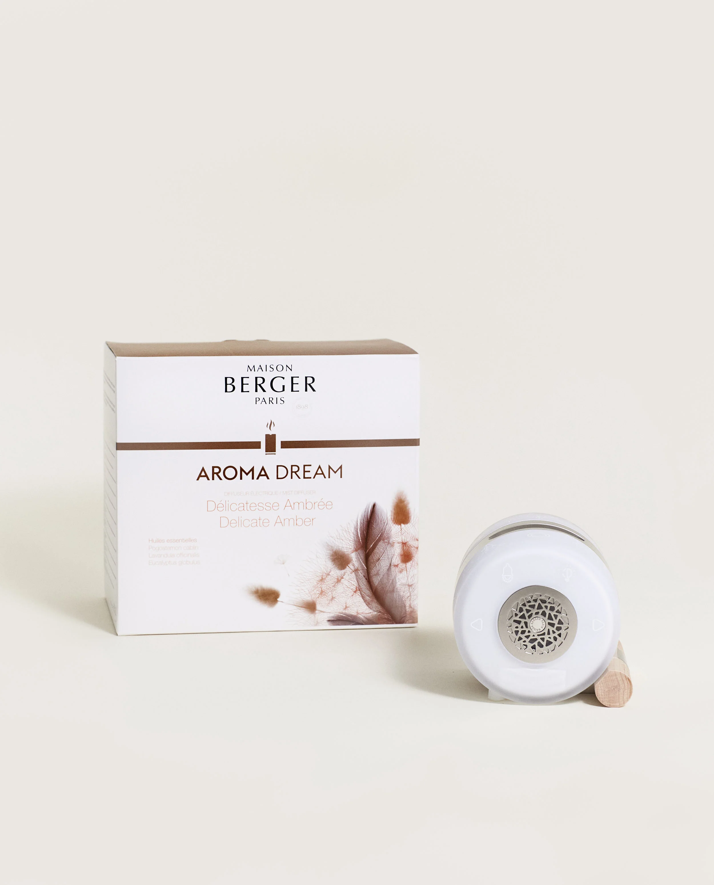 Night&Day diffuser Aroma Dream - Image 4