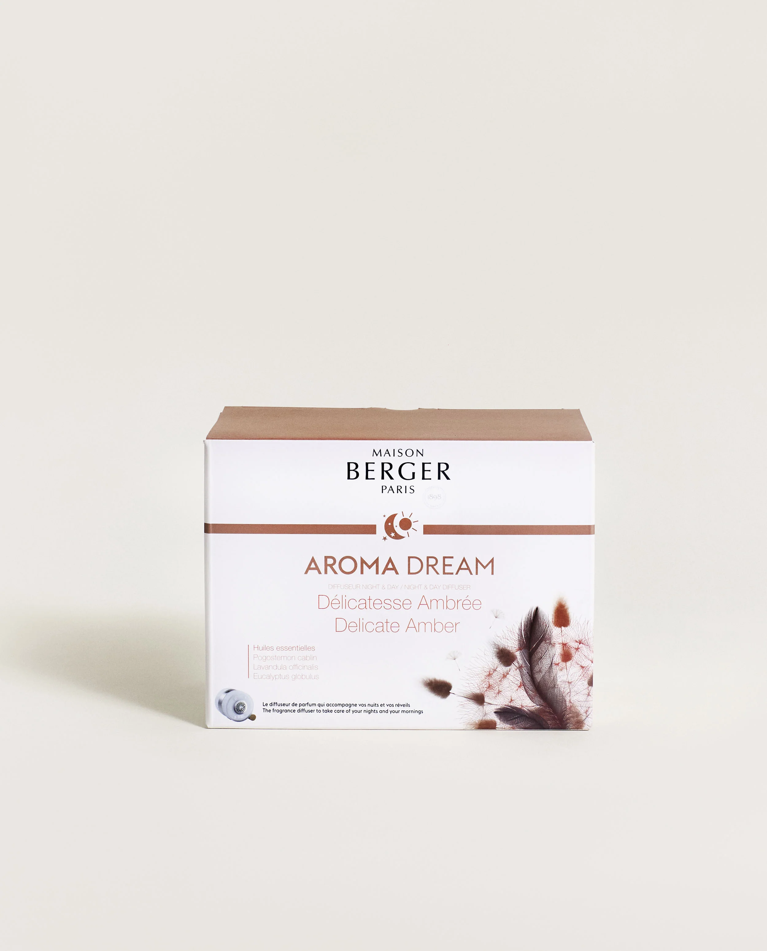 Night&Day diffuser Aroma Dream - Image 5
