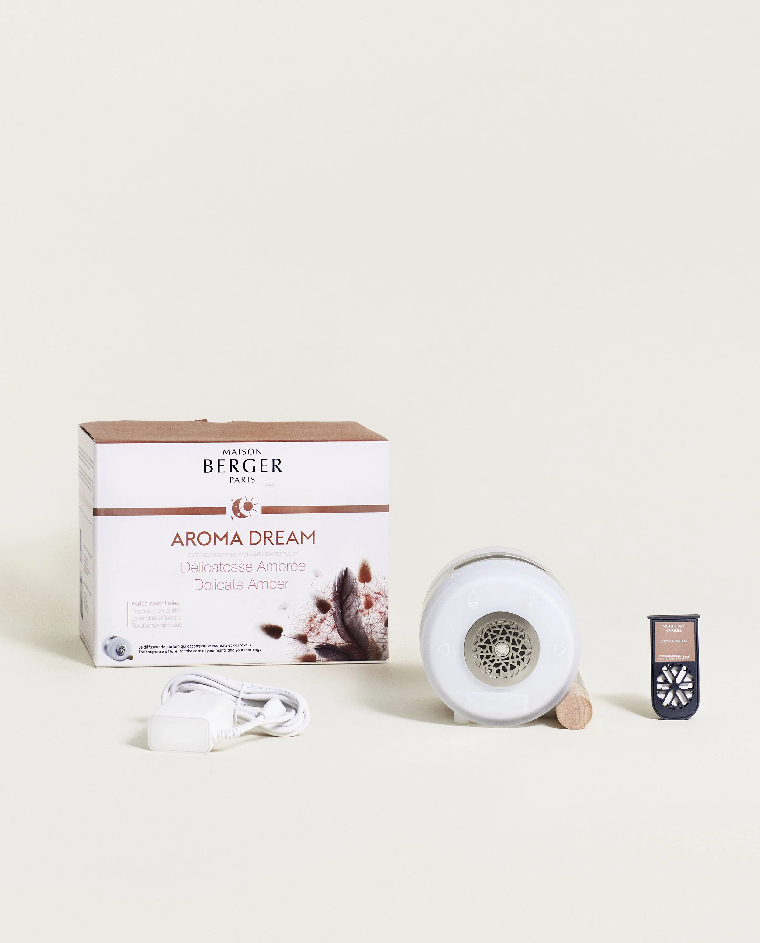 Night&Day diffuser Aroma Dream - Image 6