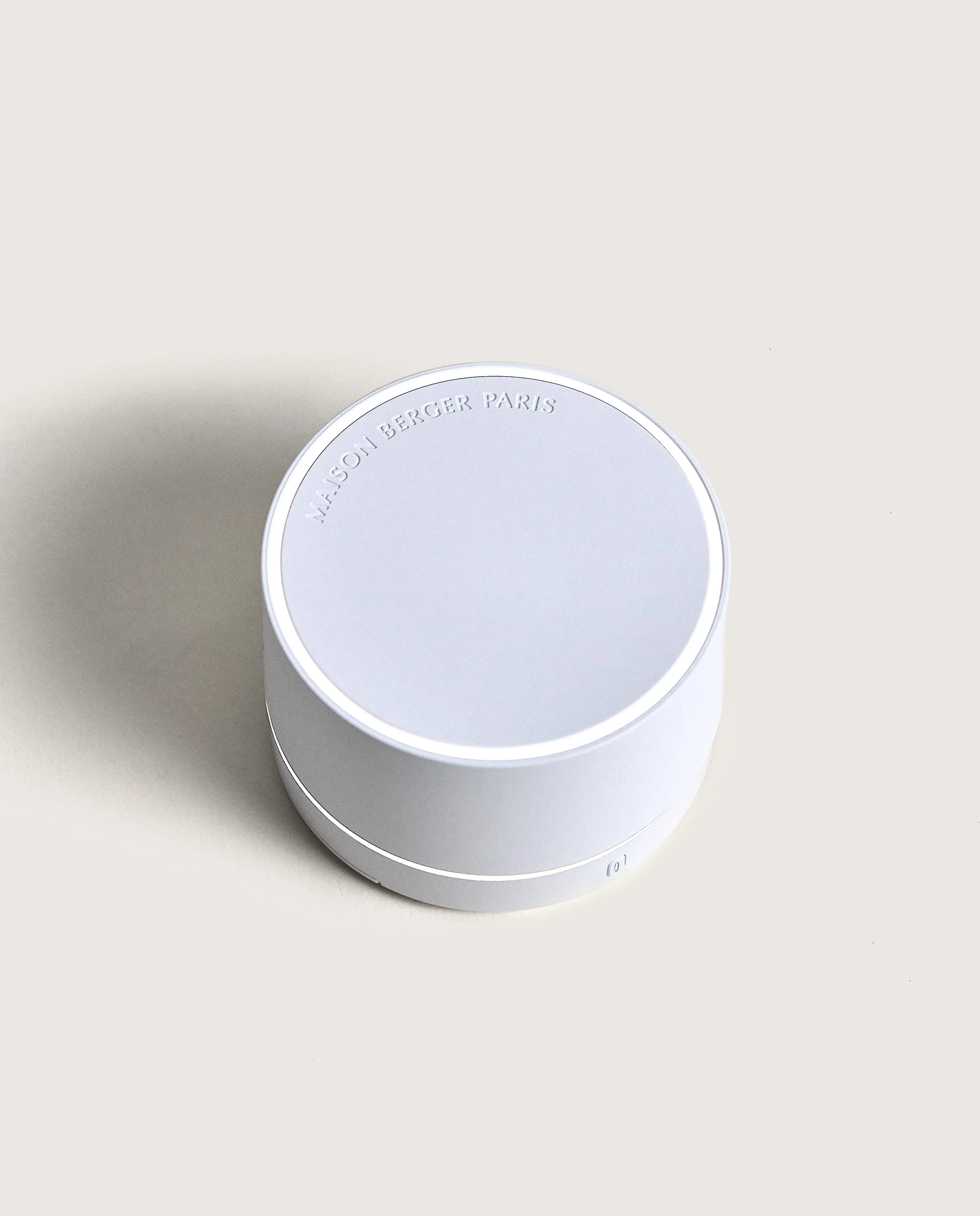 Nomad elektrische parfumdiffuser Blanc - Image 4
