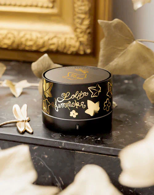 Nomad elektrische parfumdiffuser Lolita Lempicka Black Edition - Image 6