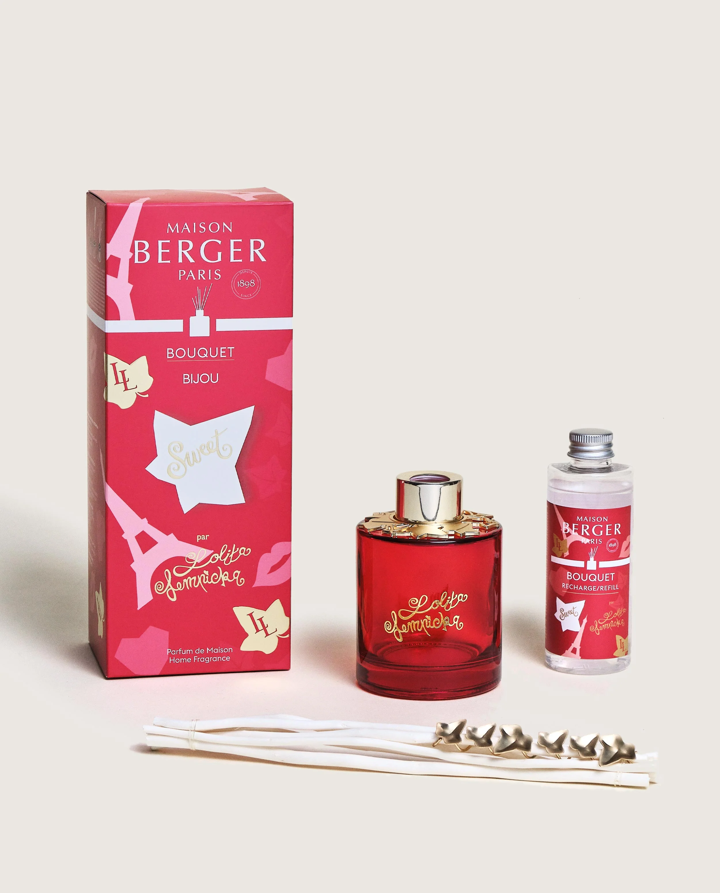Parfumsticks Bijou Lolita Lempicka Sweet - Image 3