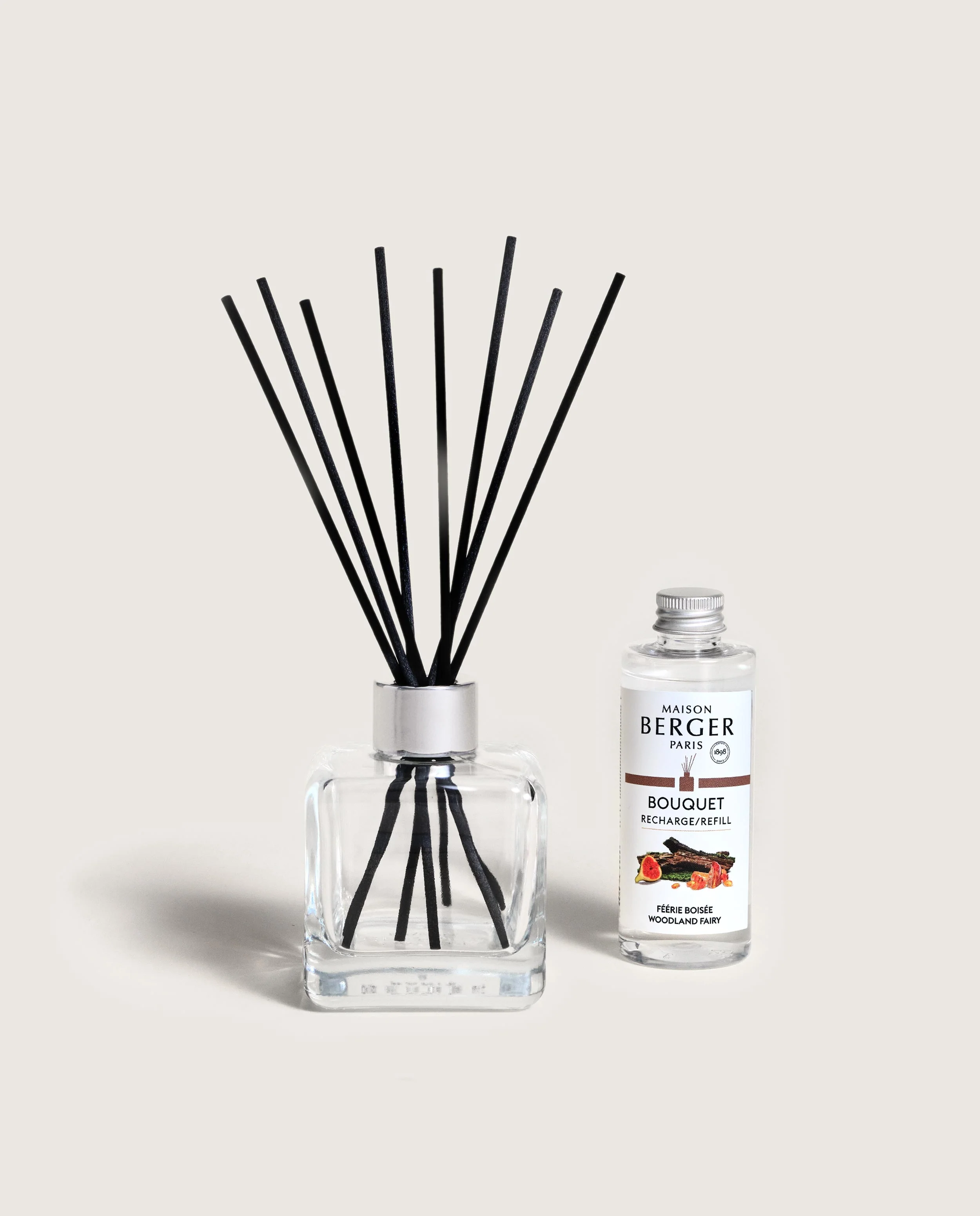 Parfumsticks Féerie Boisée 100ml