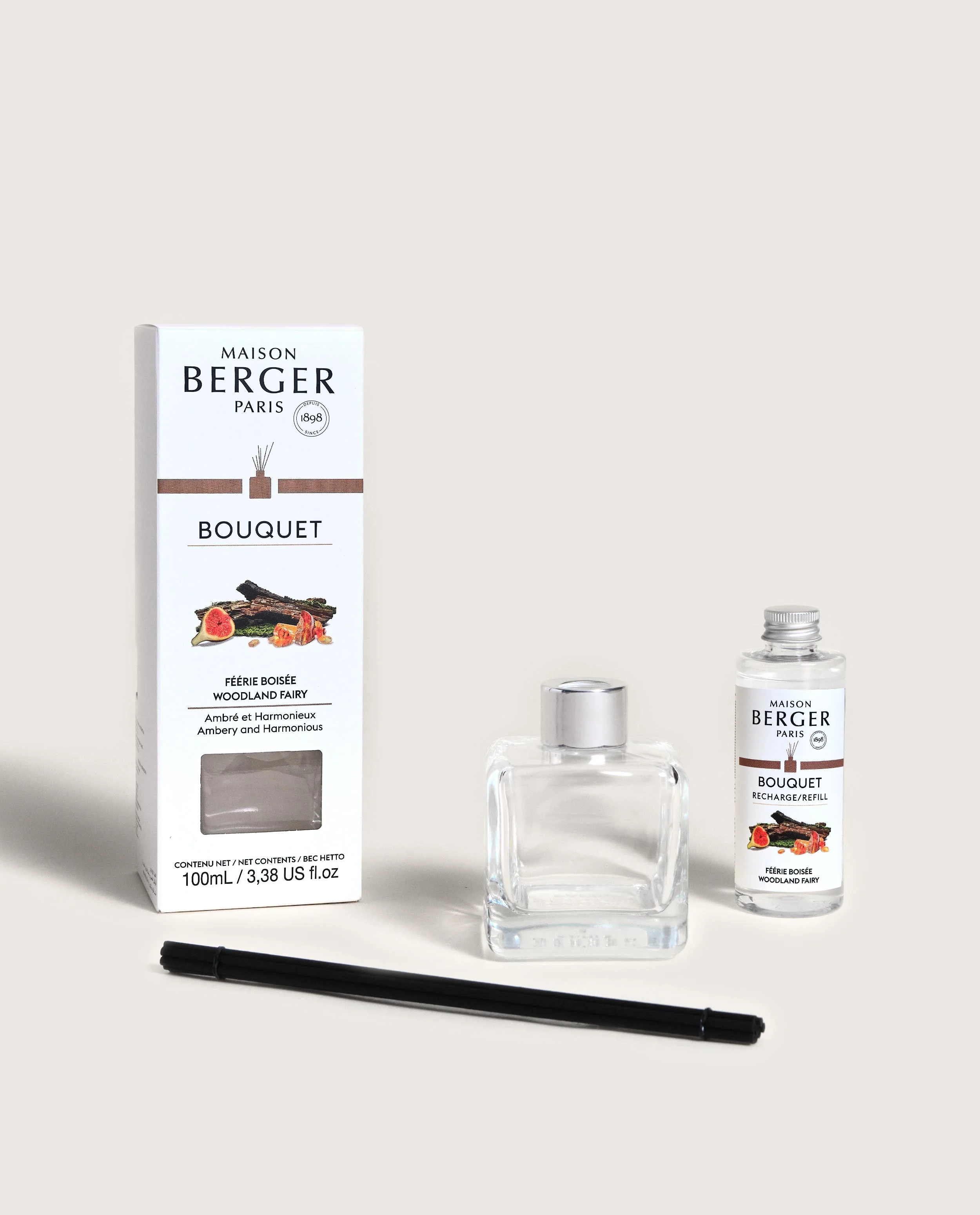 Parfumsticks Féerie Boisée 100ml - Image 4