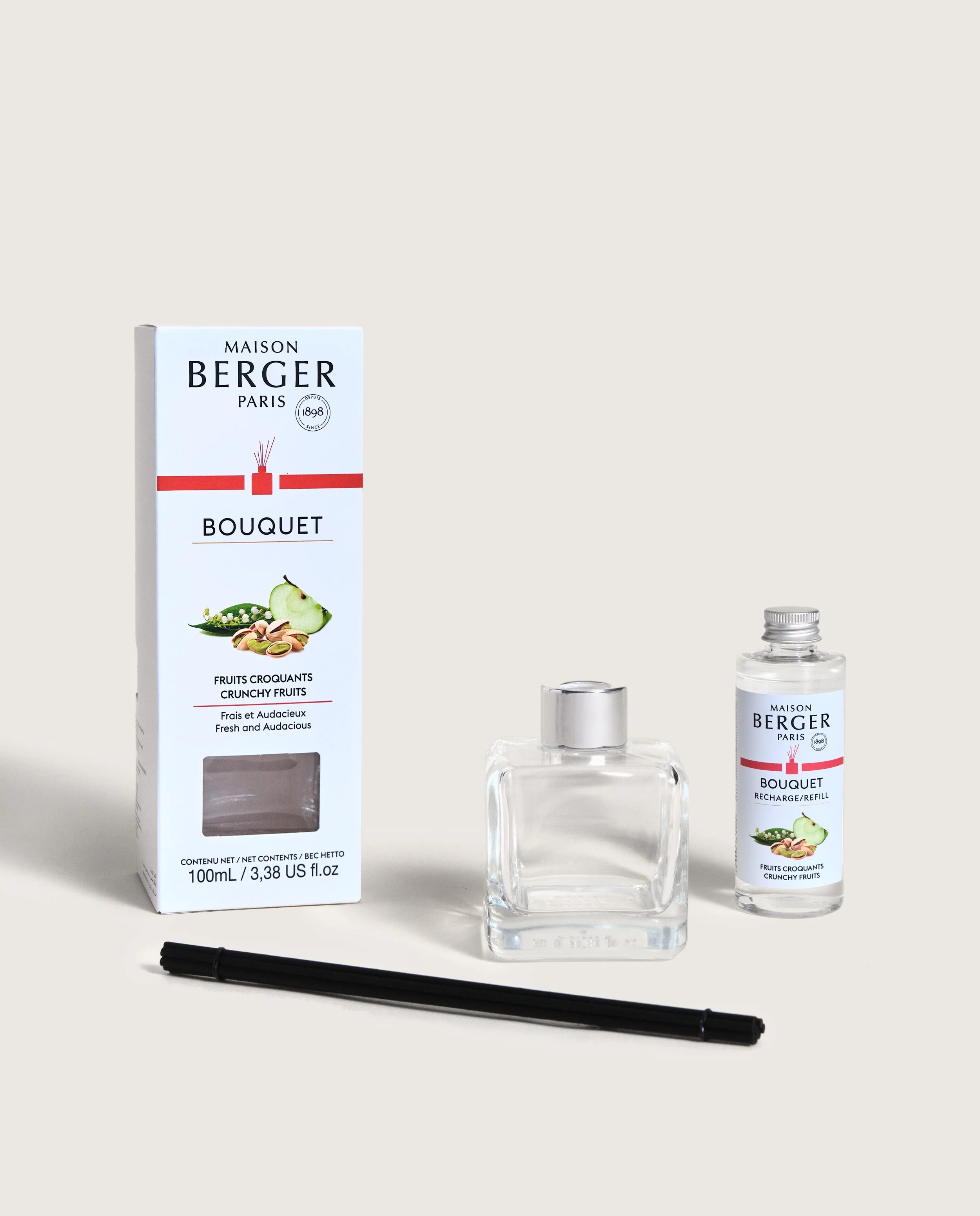 Parfumsticks Fruits Croquants - Image 4