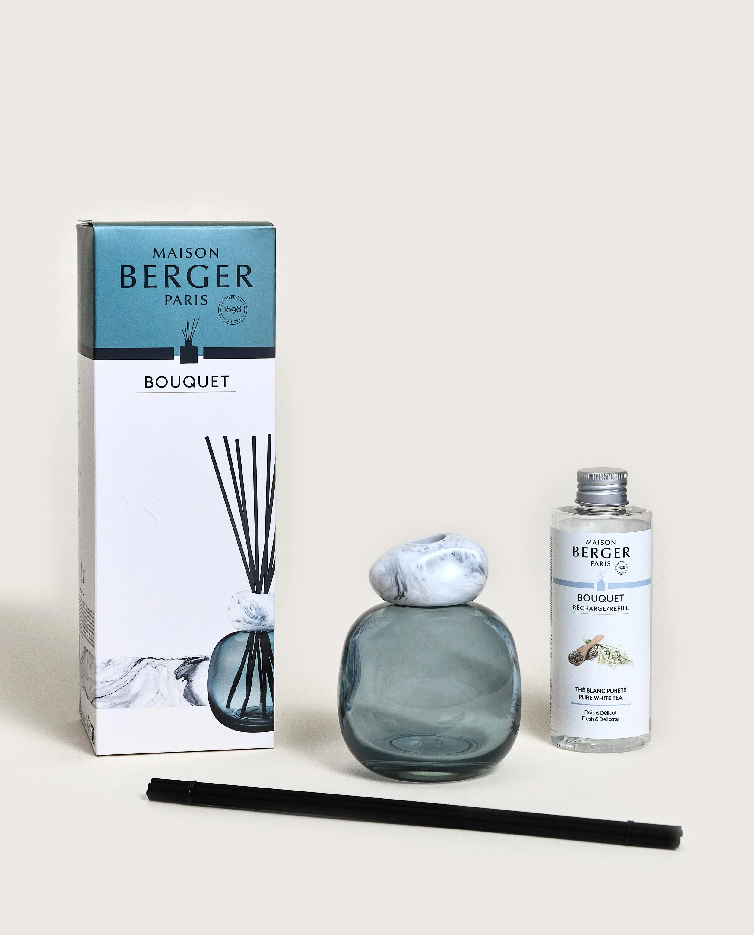 Parfumsticks Minéral Bleu - Image 5