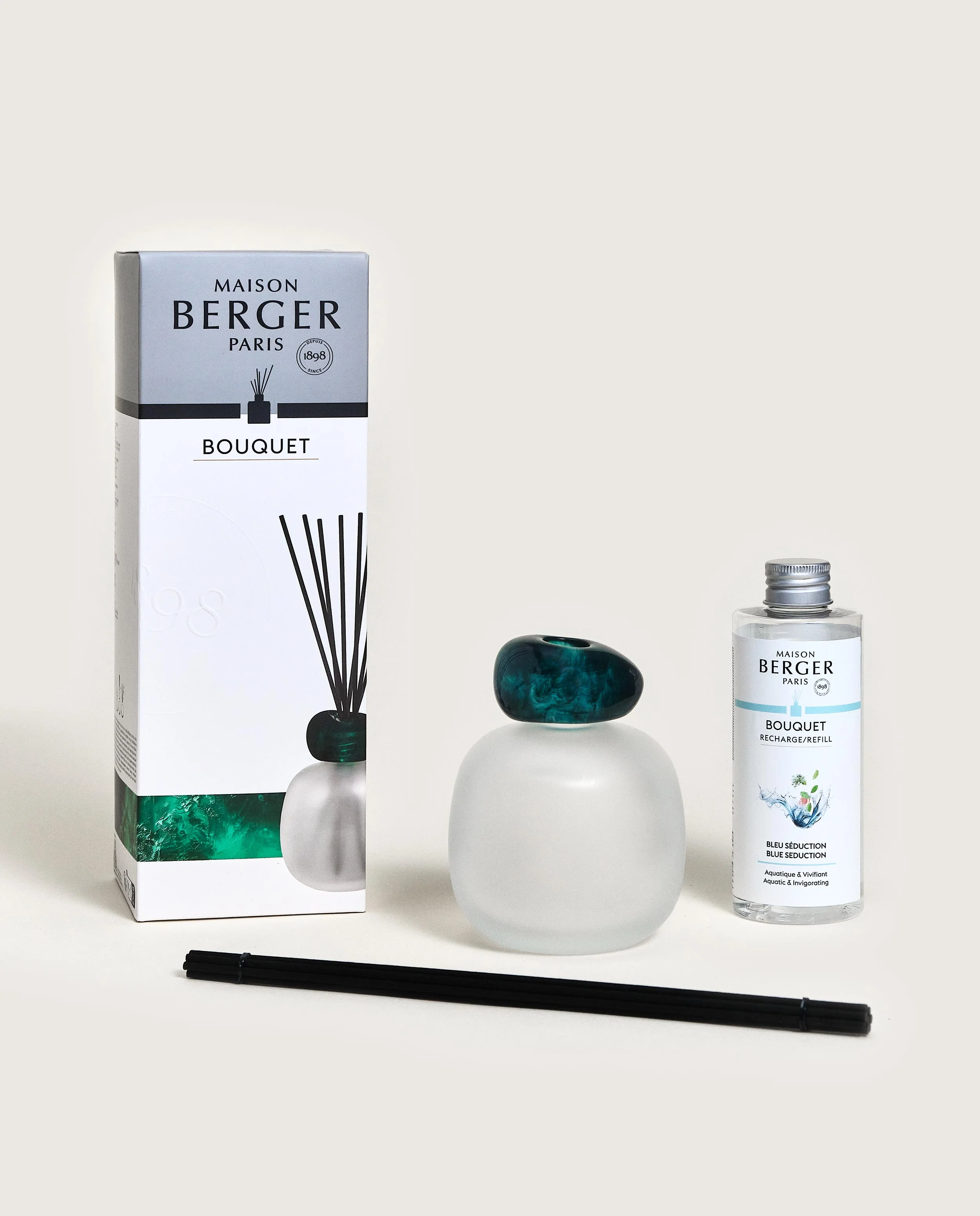 Parfumsticks Minéral Givré - Image 5