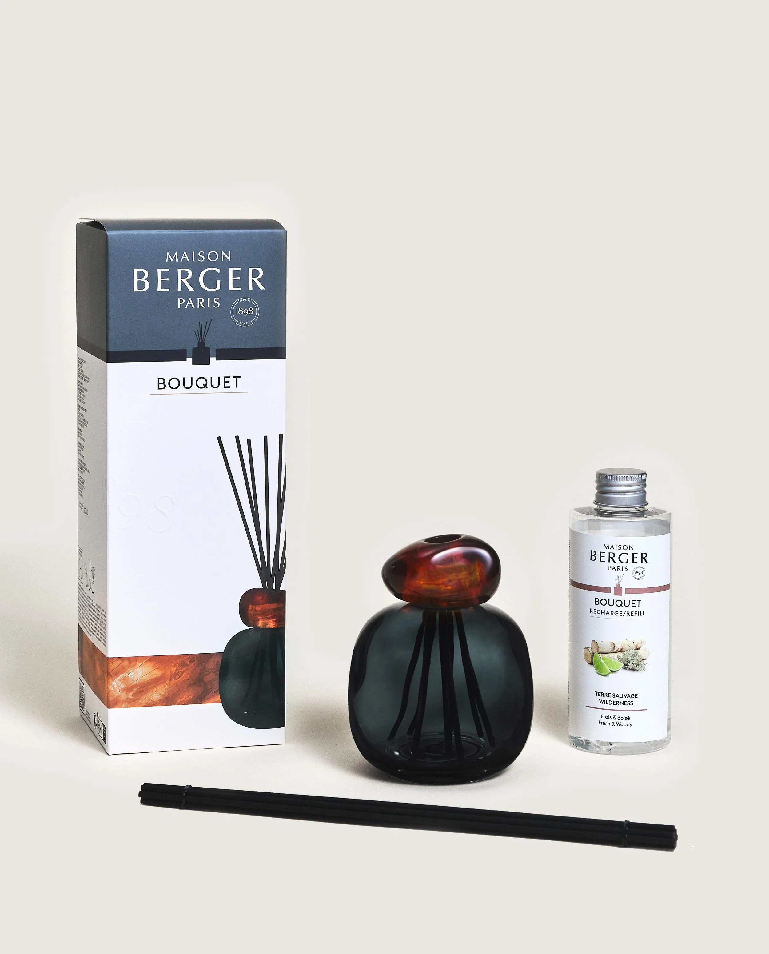 Parfumsticks Minéral Noir - Image 5