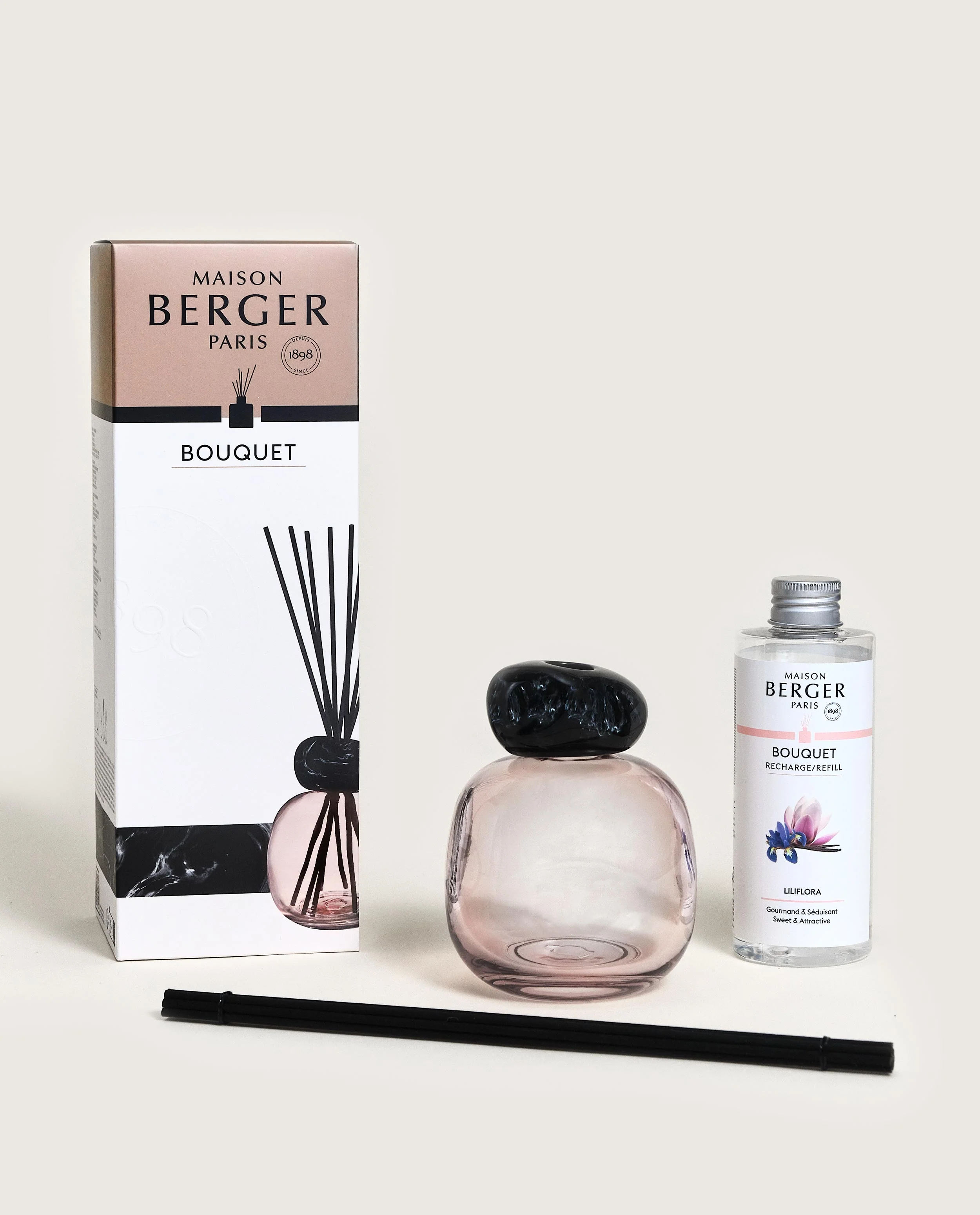 Parfumsticks Minéral Rose - Image 5