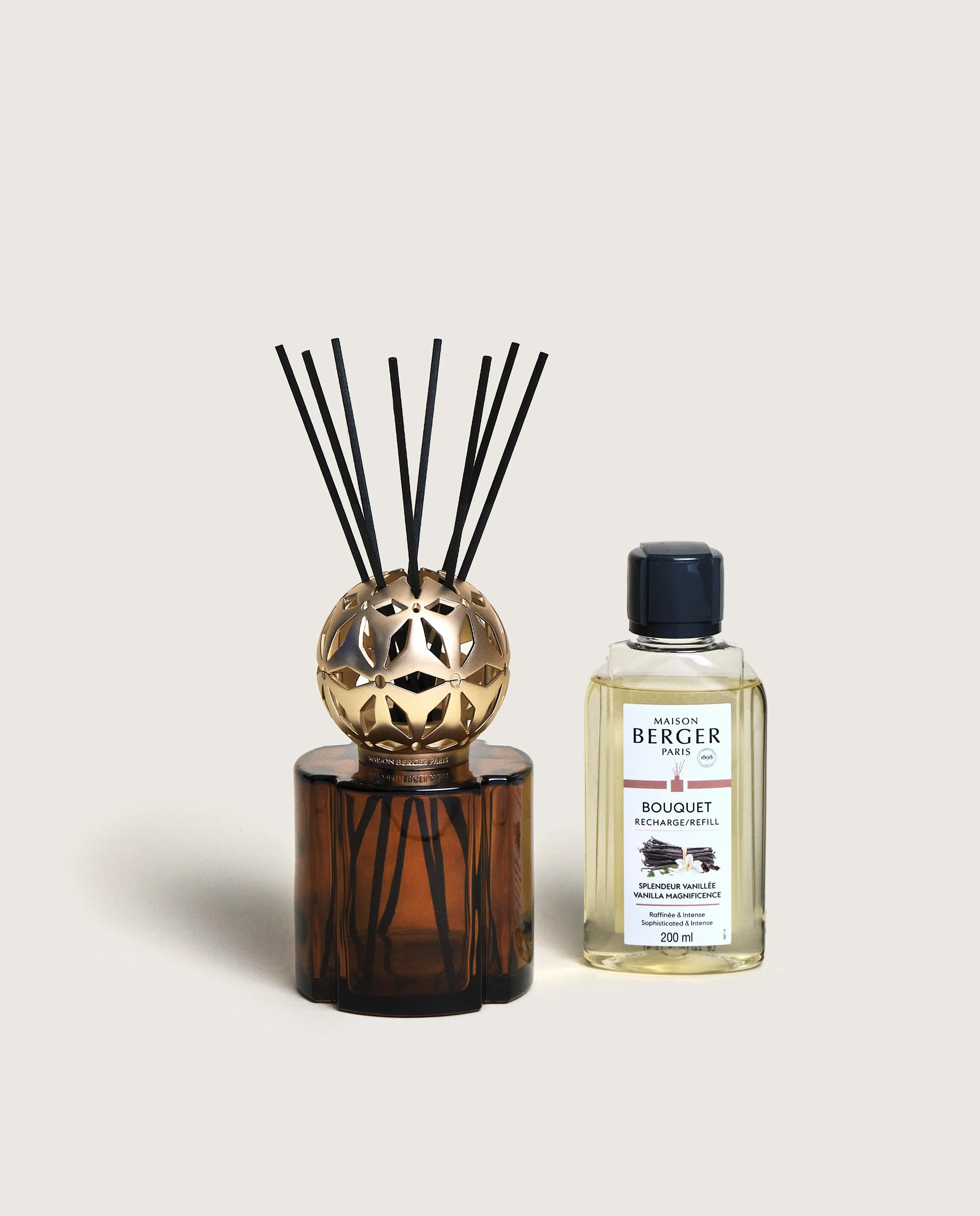 Parfumsticks Pomelis Chocolat - Image 3