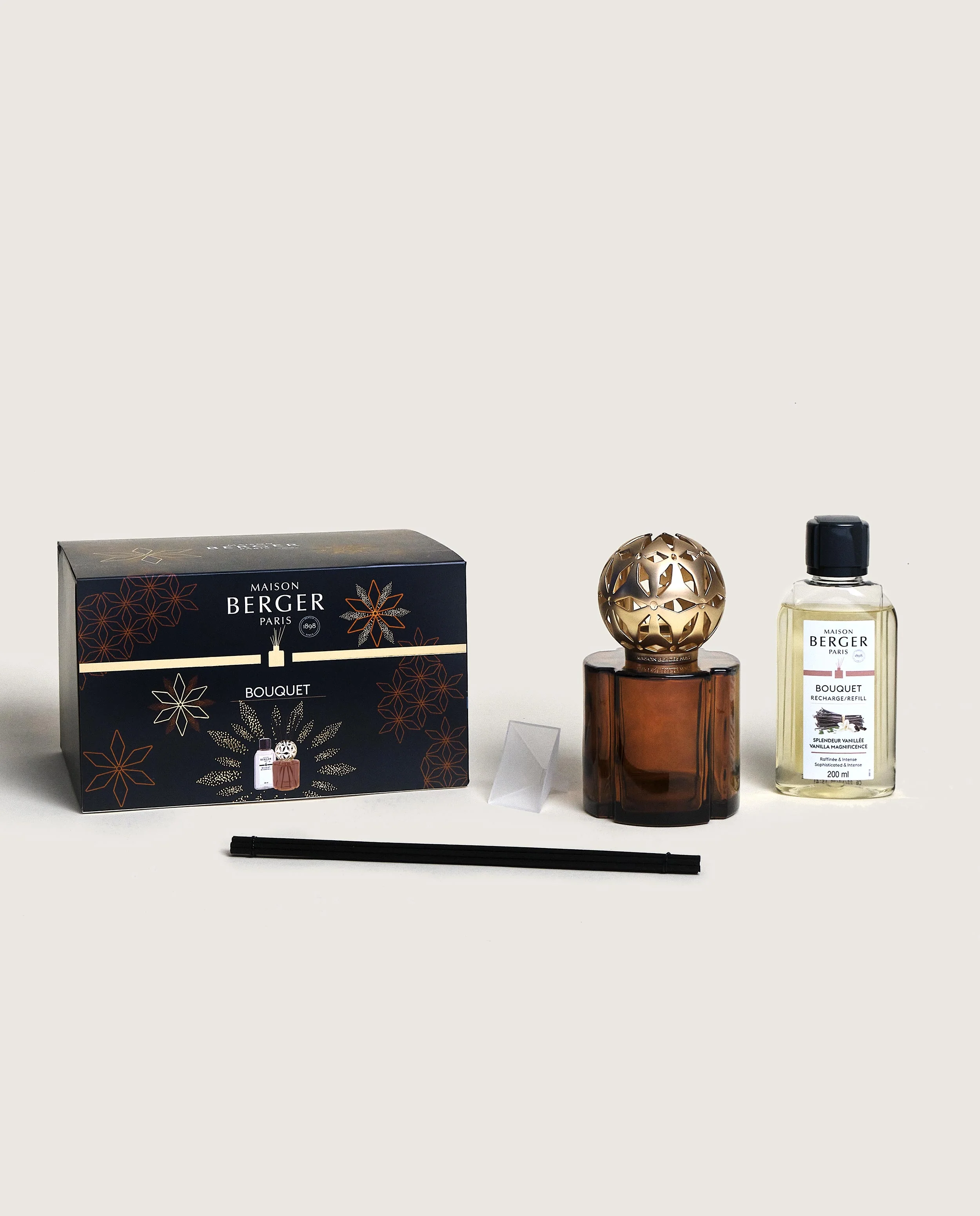 Parfumsticks Pomelis Chocolat - Image 4