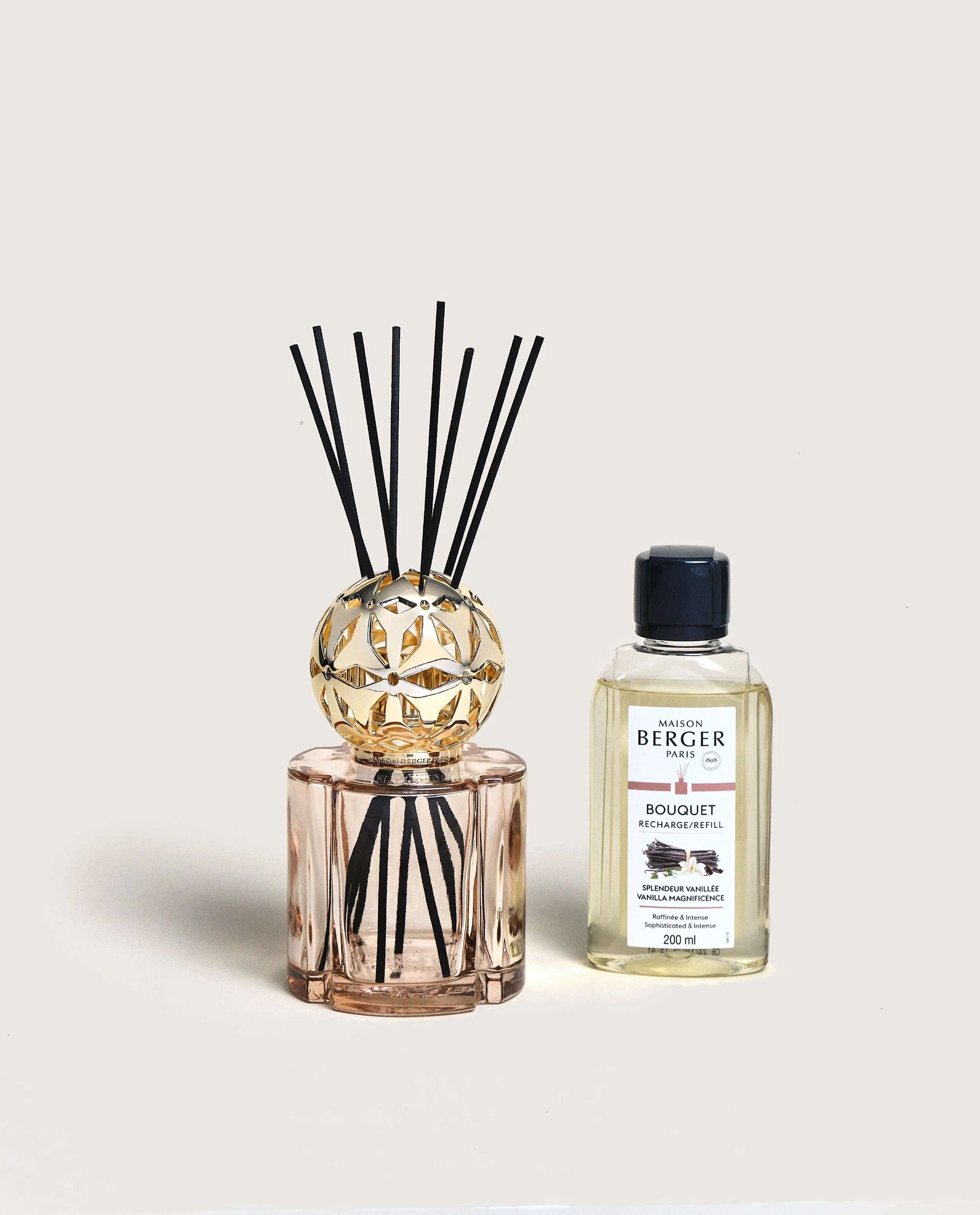 Parfumsticks Pomelis Nude - Image 3