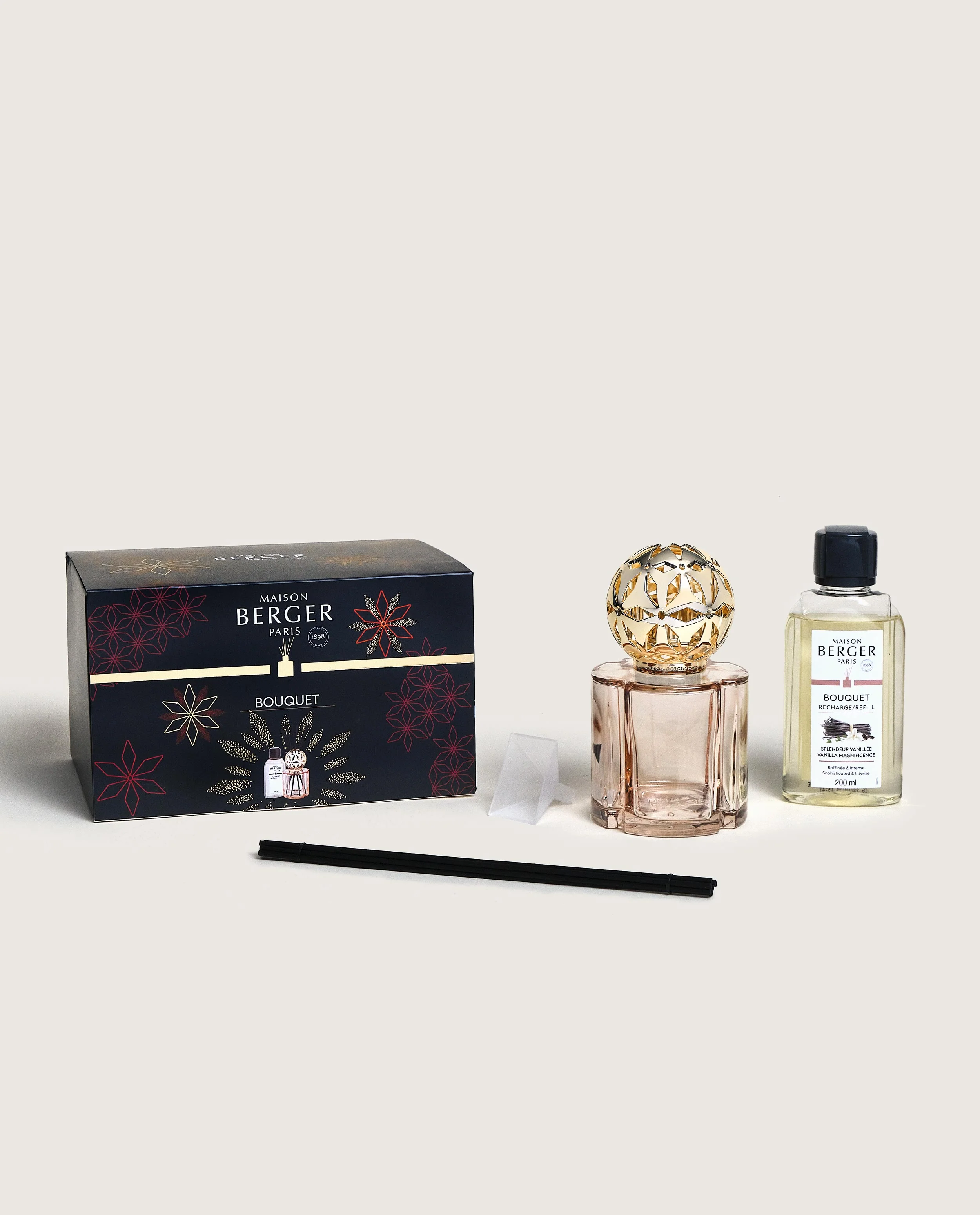 Parfumsticks Pomelis Nude - Image 4