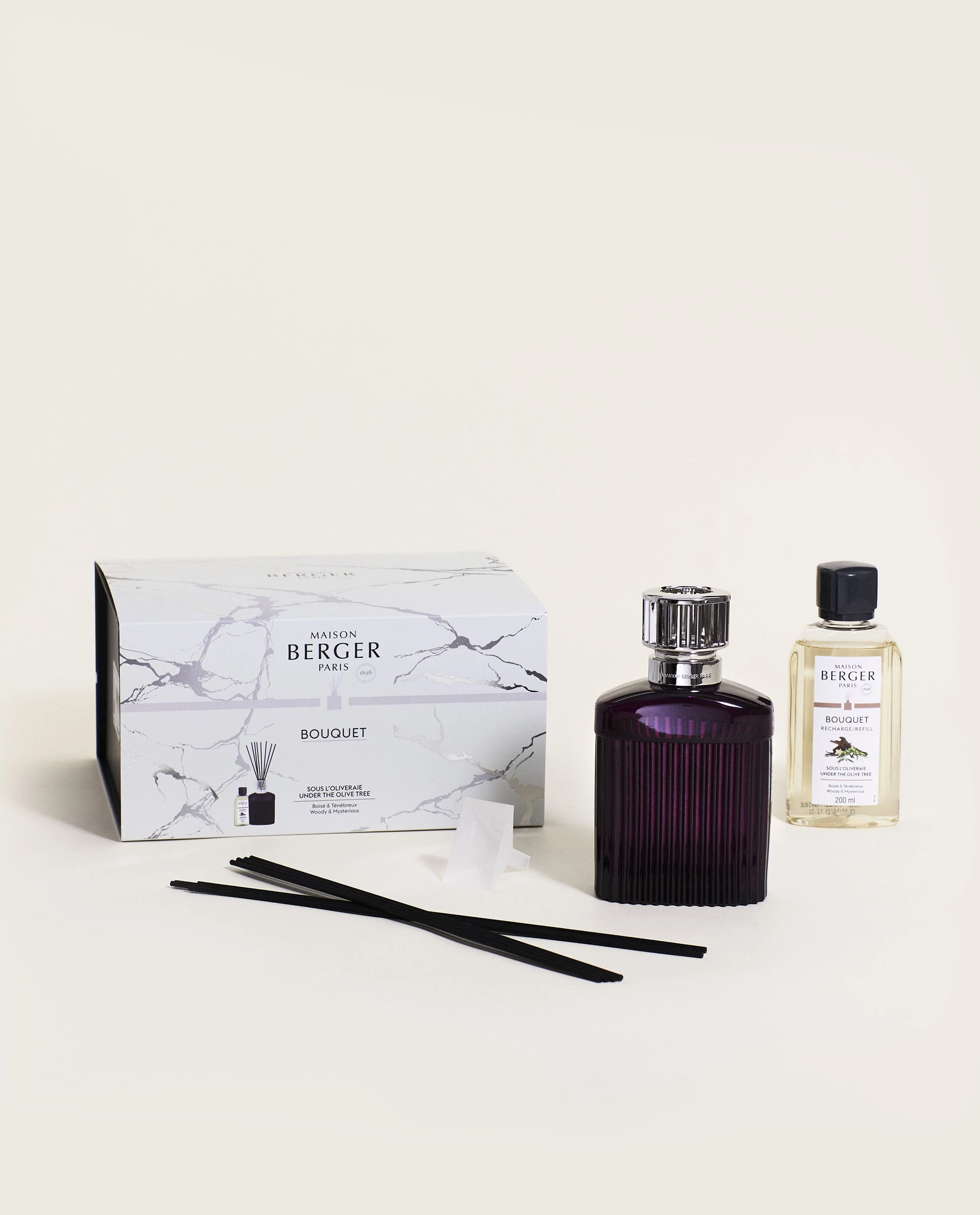 Parfumsticks Alpha Prune Scandale - Image 5