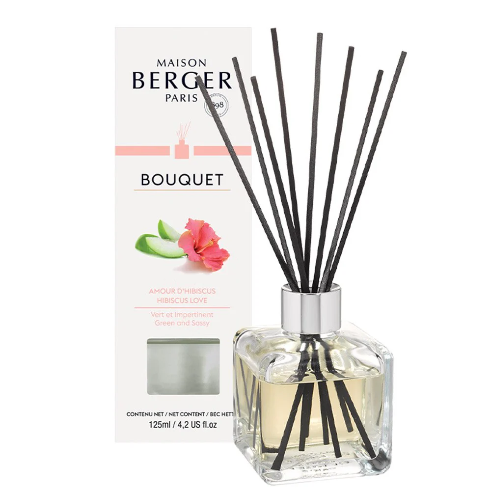 Parfumsticks Amour d'Hibiscus - Image 6
