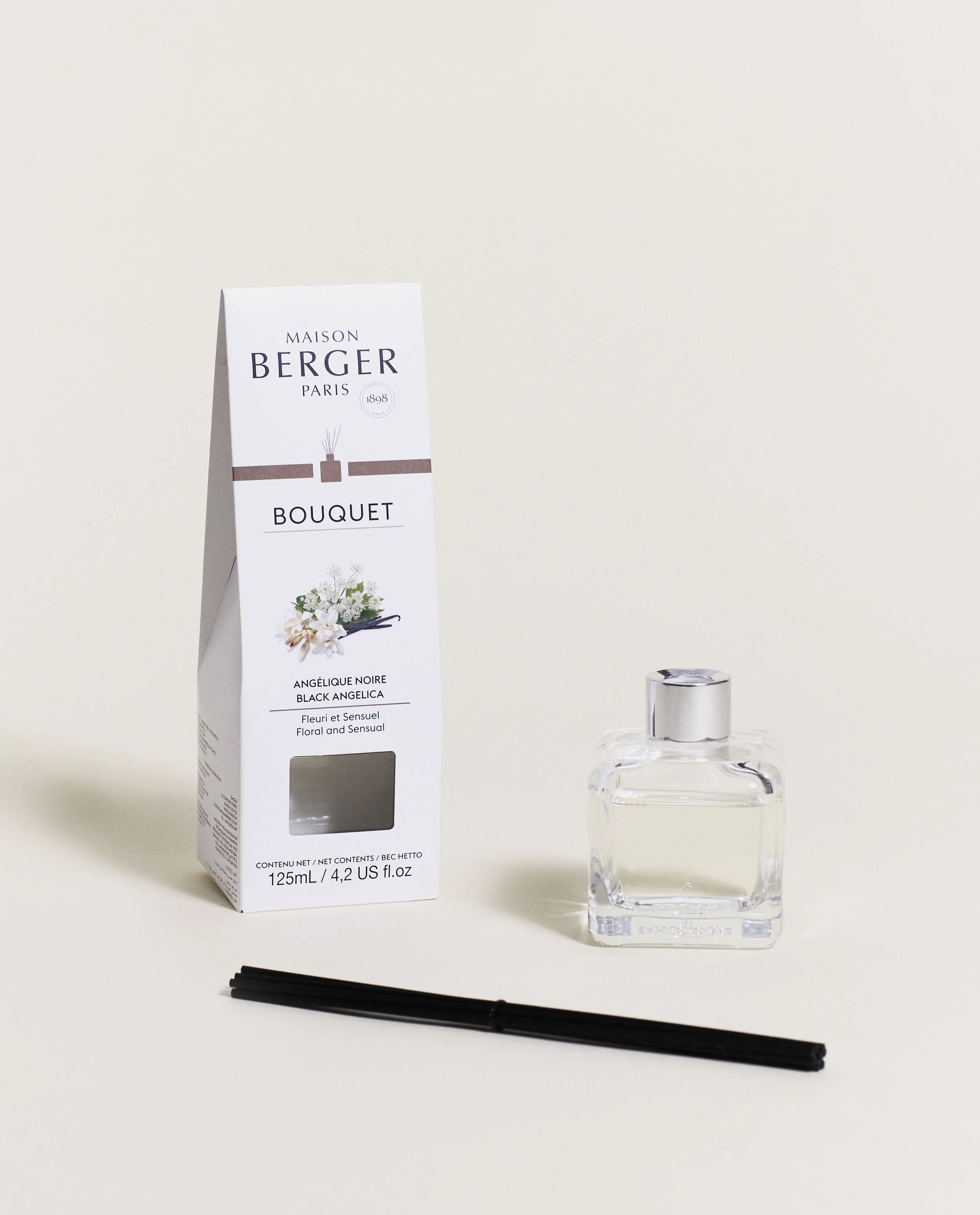Parfumsticks Angélique Noire 100ml - Image 4