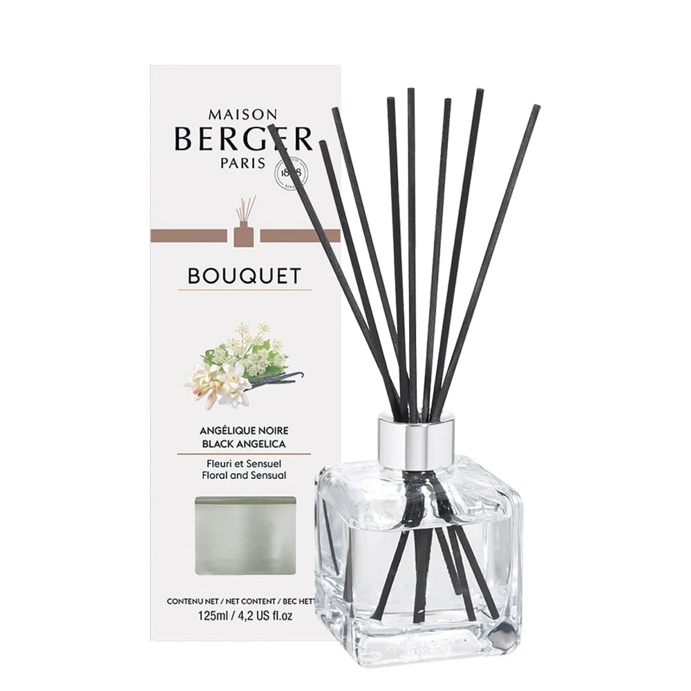Parfumsticks Angélique Noire 100ml - Image 5