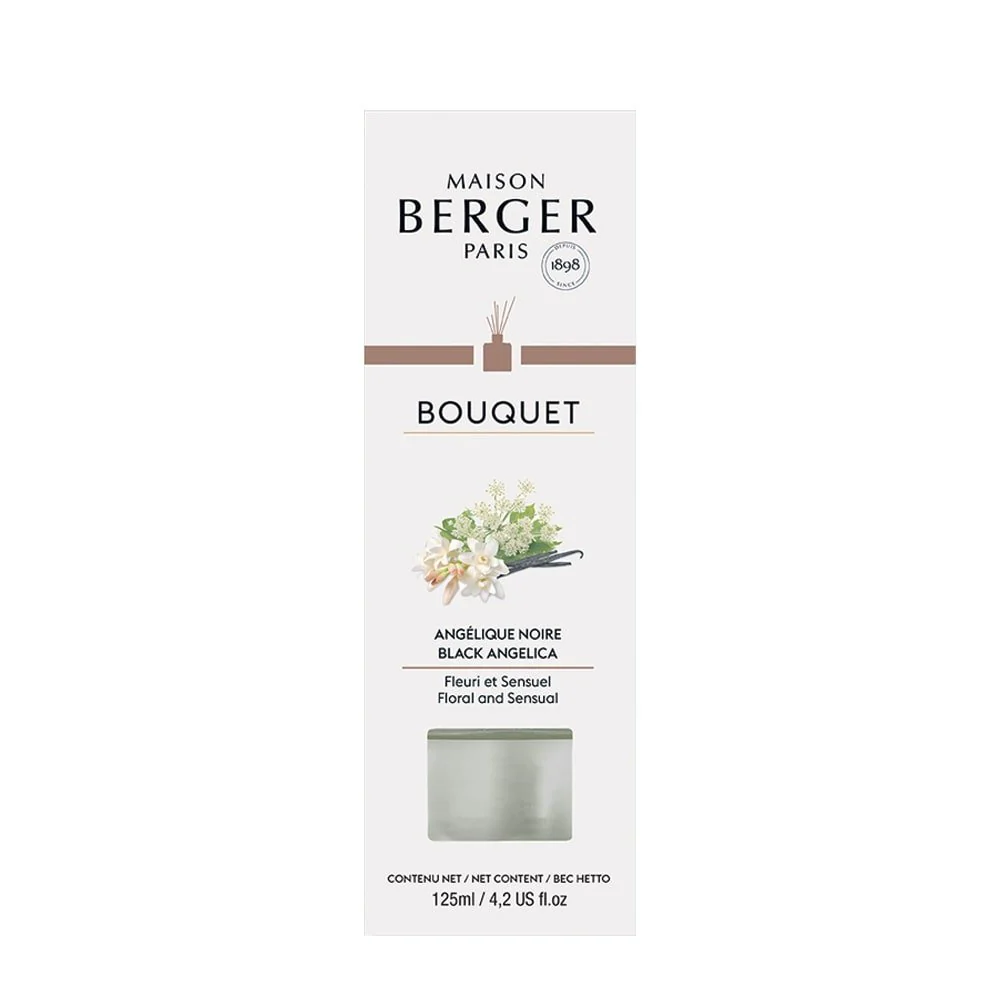 Parfumsticks Angélique Noire 100ml - Image 6