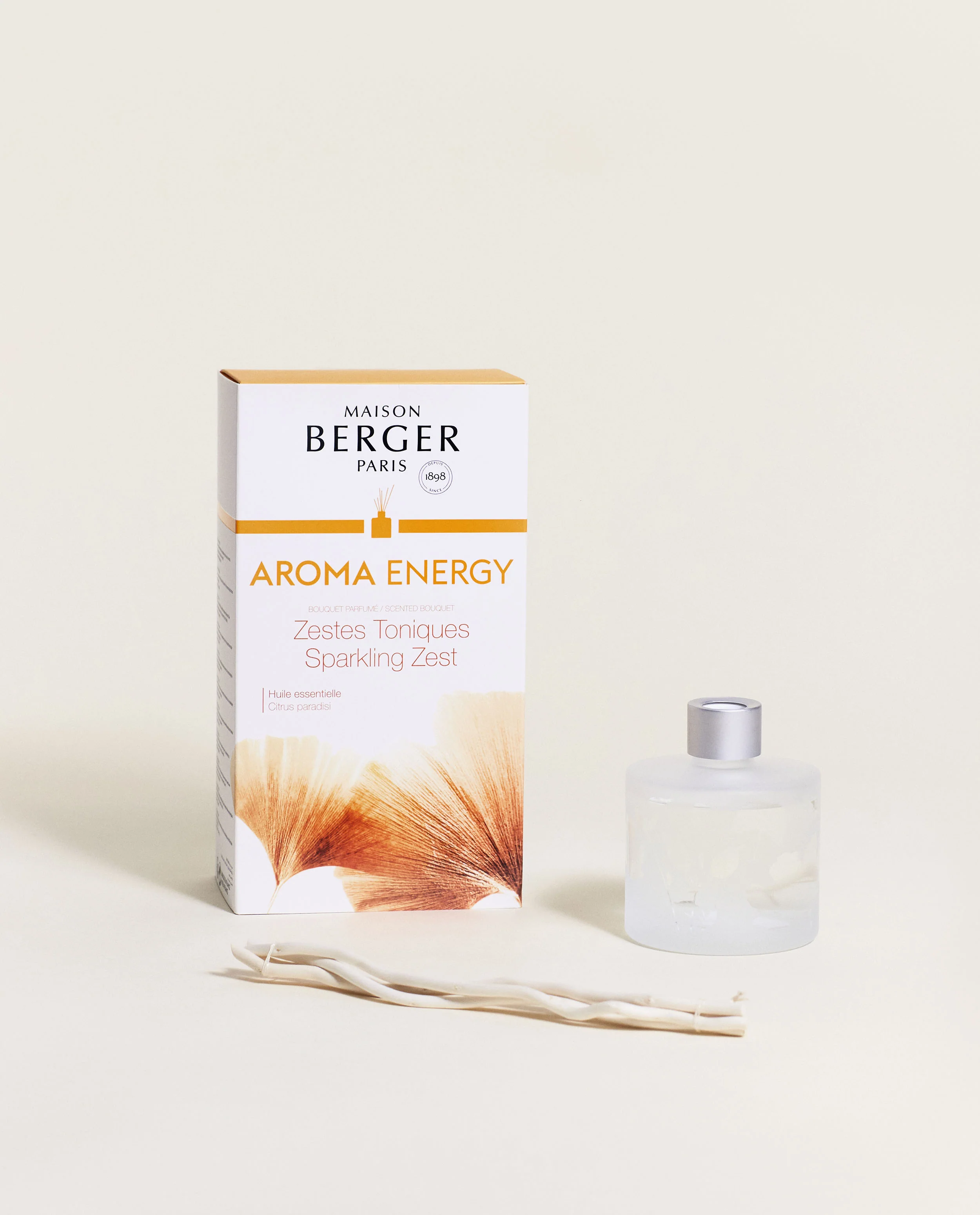 Parfumsticks Aroma Energy - Image 6