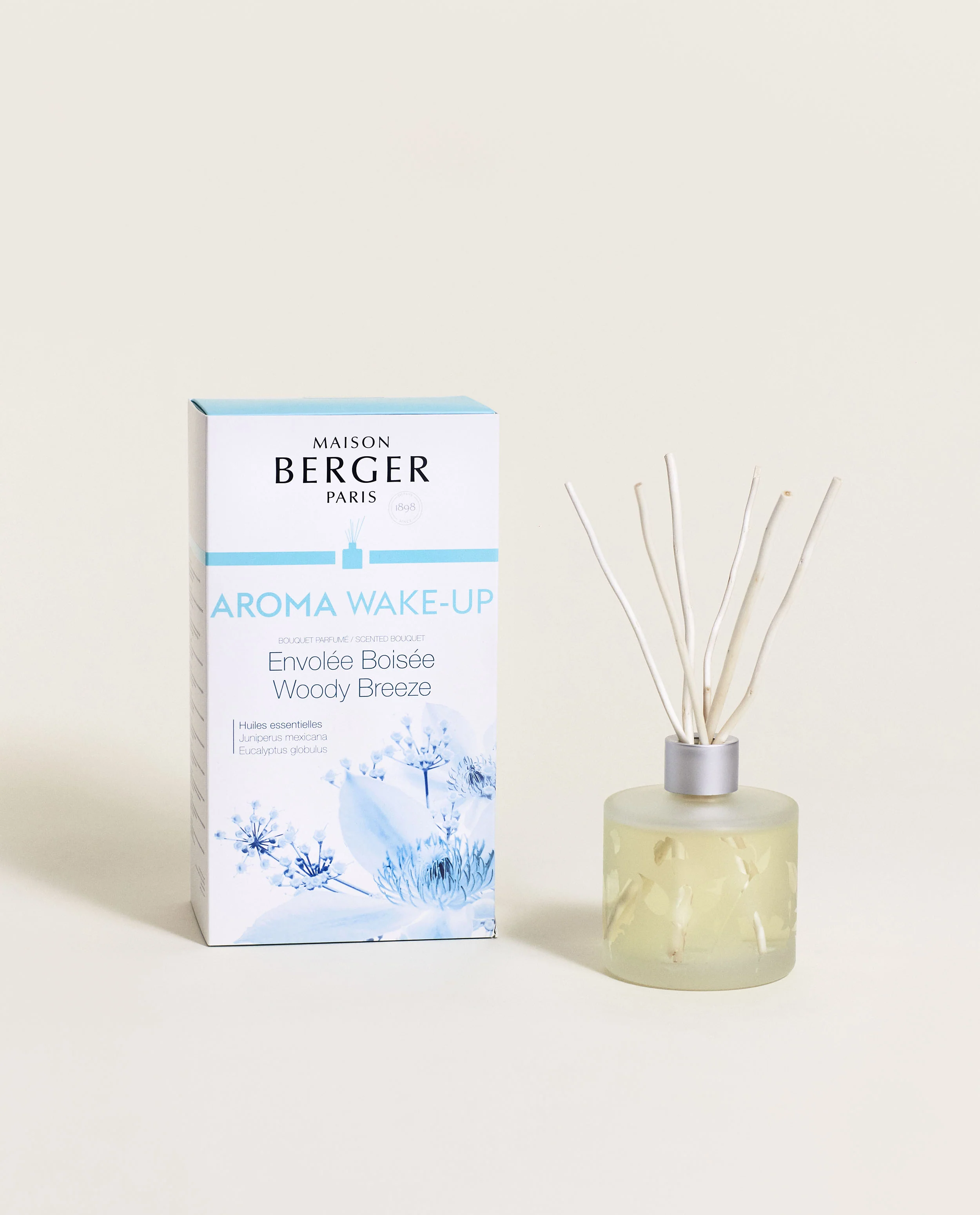 Parfumsticks Aroma Wake-Up