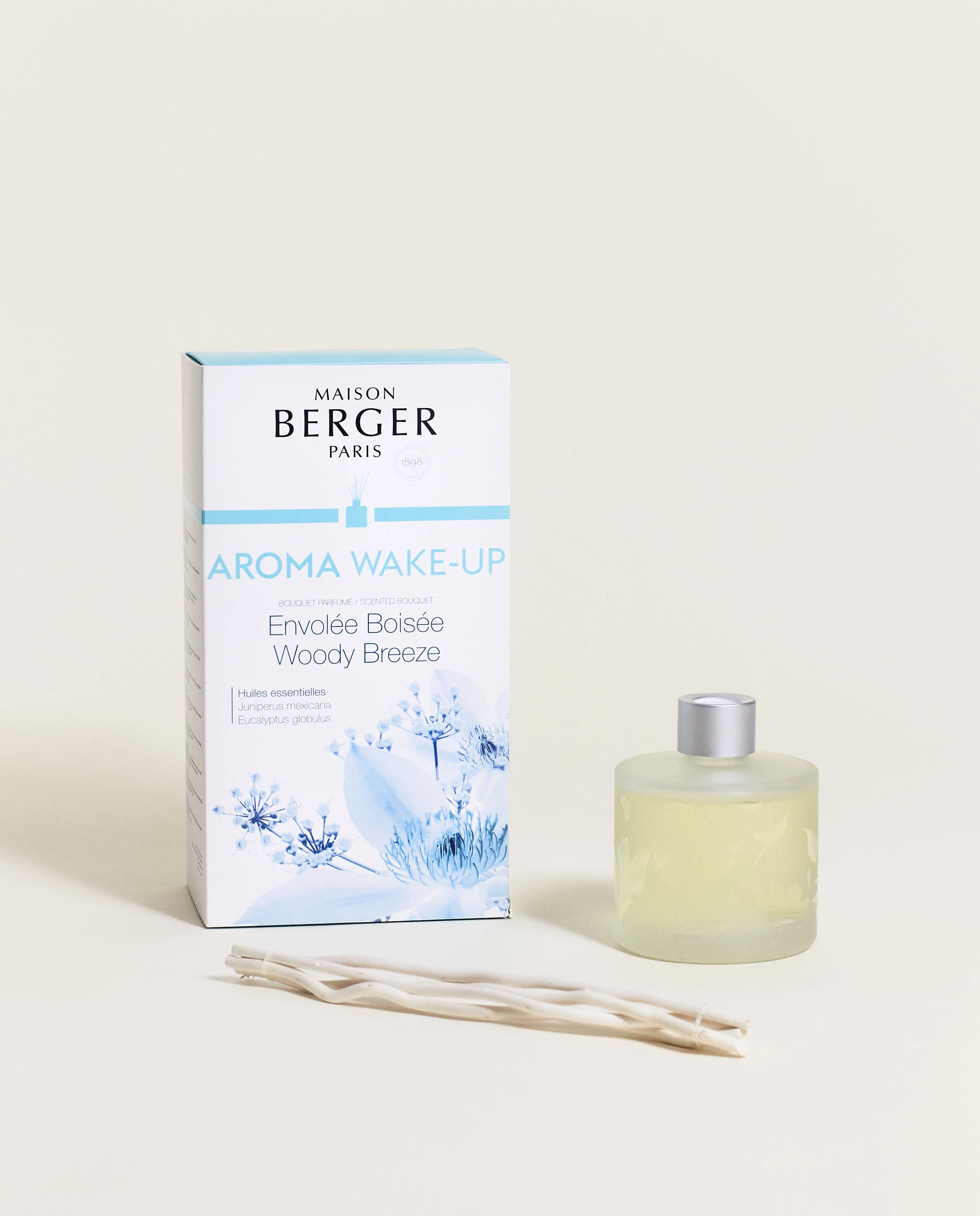 Parfumsticks Aroma Wake-Up - Image 6
