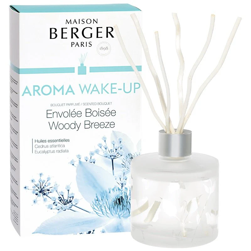 Parfumsticks Aroma Wake-Up - Image 9