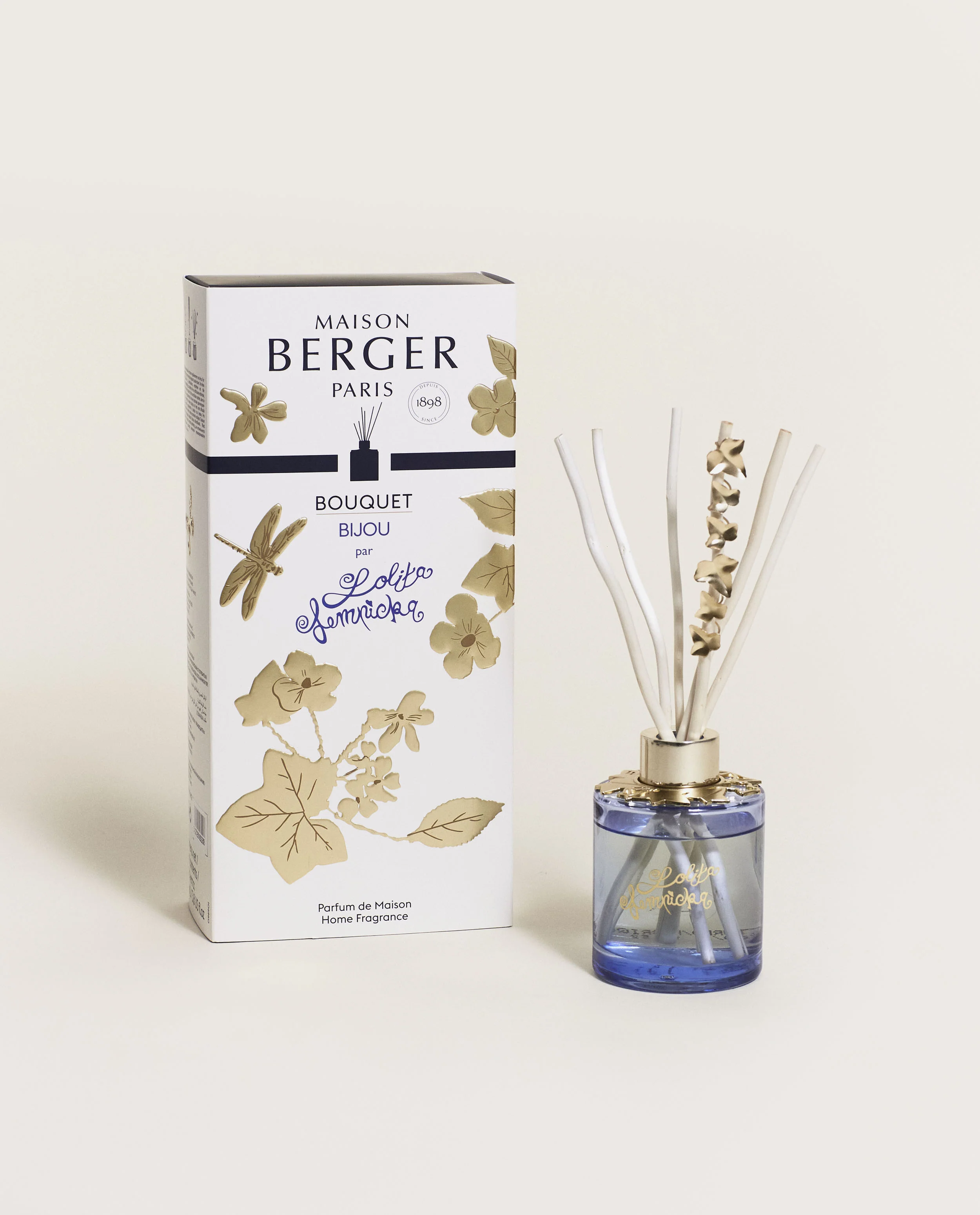 Parfumsticks Bijou Lolita Lempicka Parme - Image 3