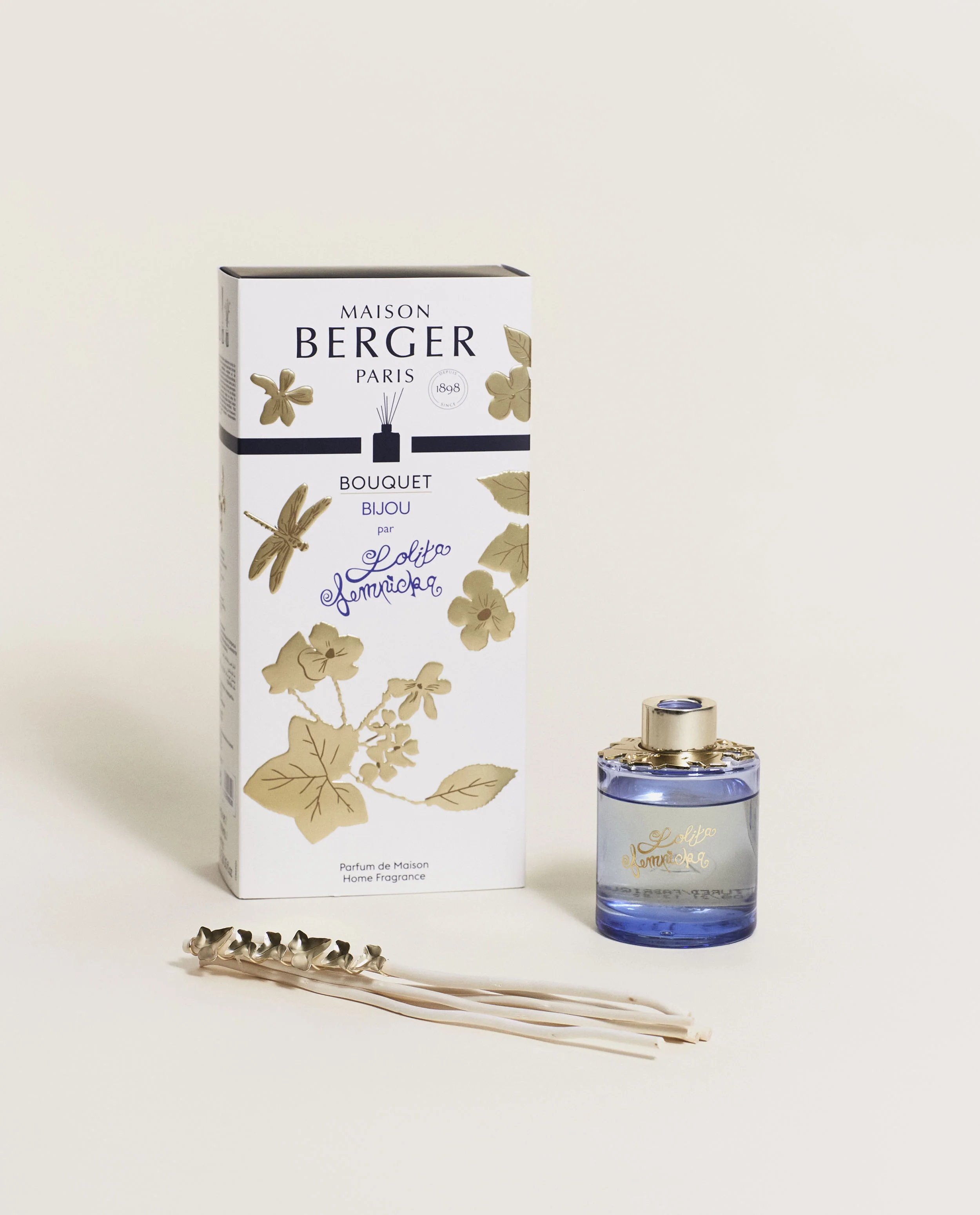 Parfumsticks Bijou Lolita Lempicka Parme - Image 4
