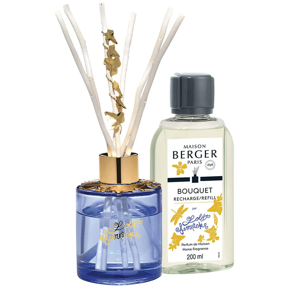 Parfumsticks Bijou Lolita Lempicka Parme - Image 8