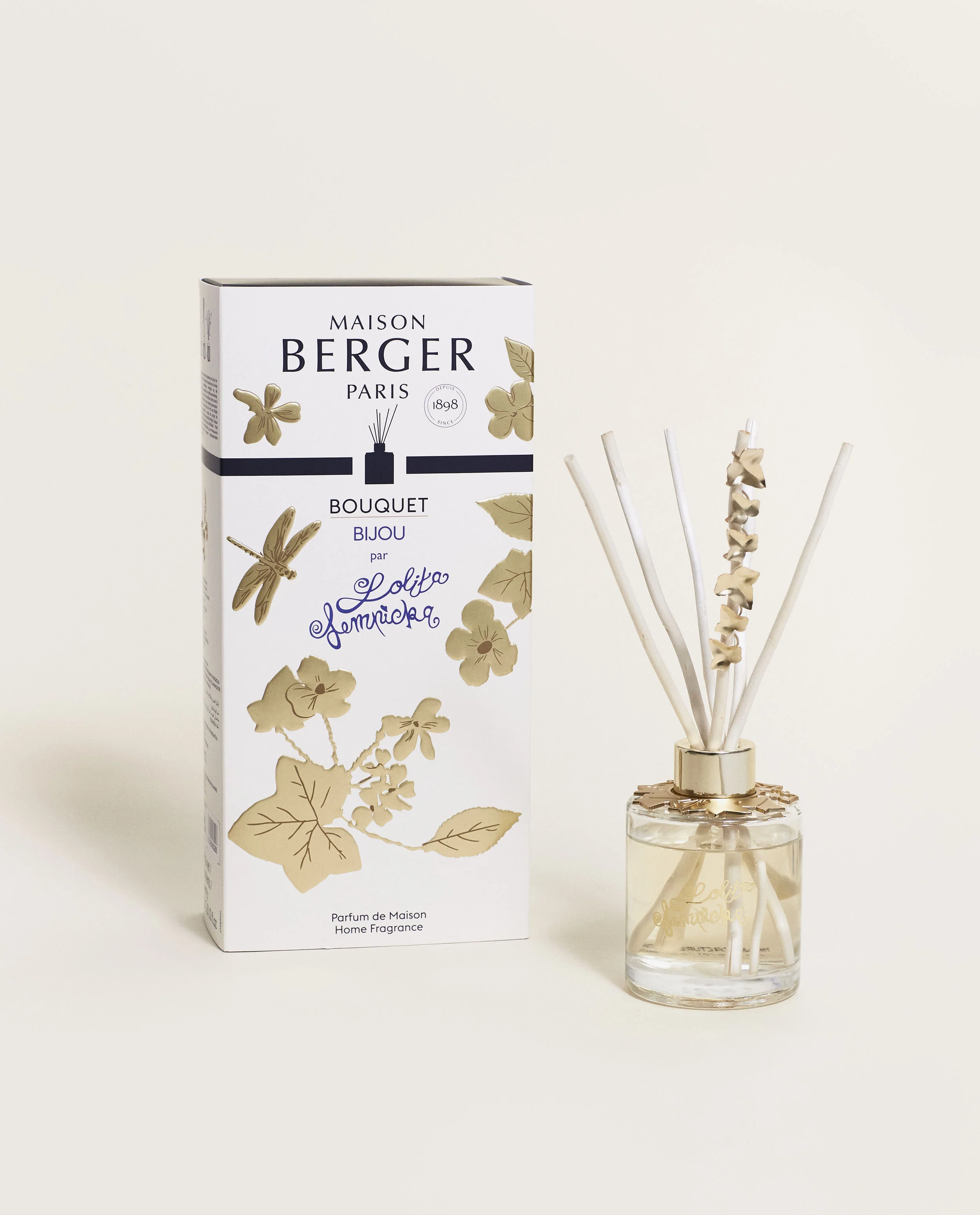 Parfumsticks Bijou Lolita Lempicka Transparent - Image 3