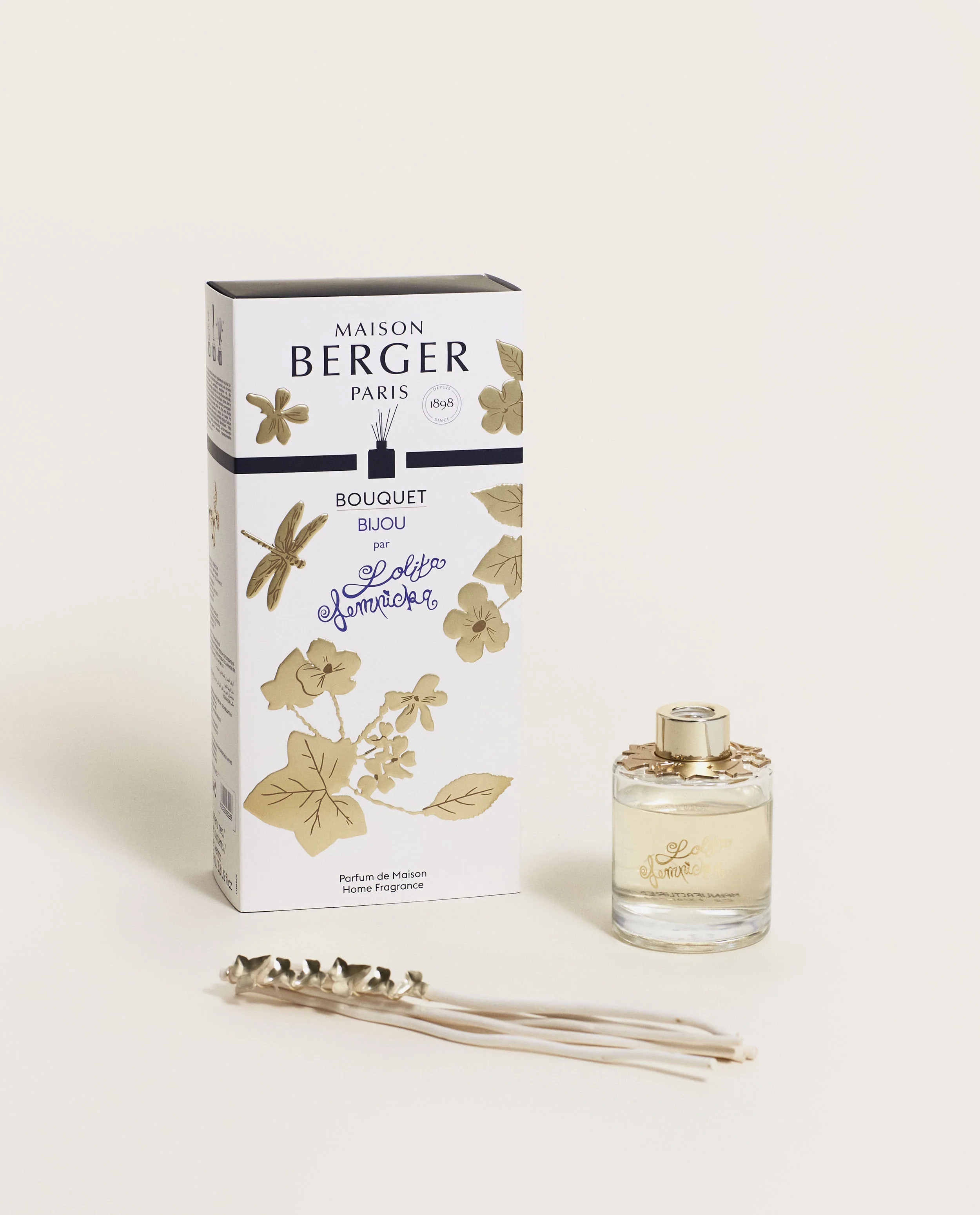Parfumsticks Bijou Lolita Lempicka Transparent - Image 4