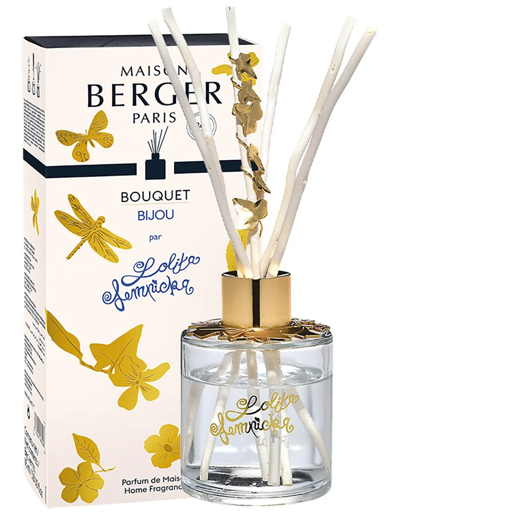Parfumsticks Bijou Lolita Lempicka Transparent - Image 5