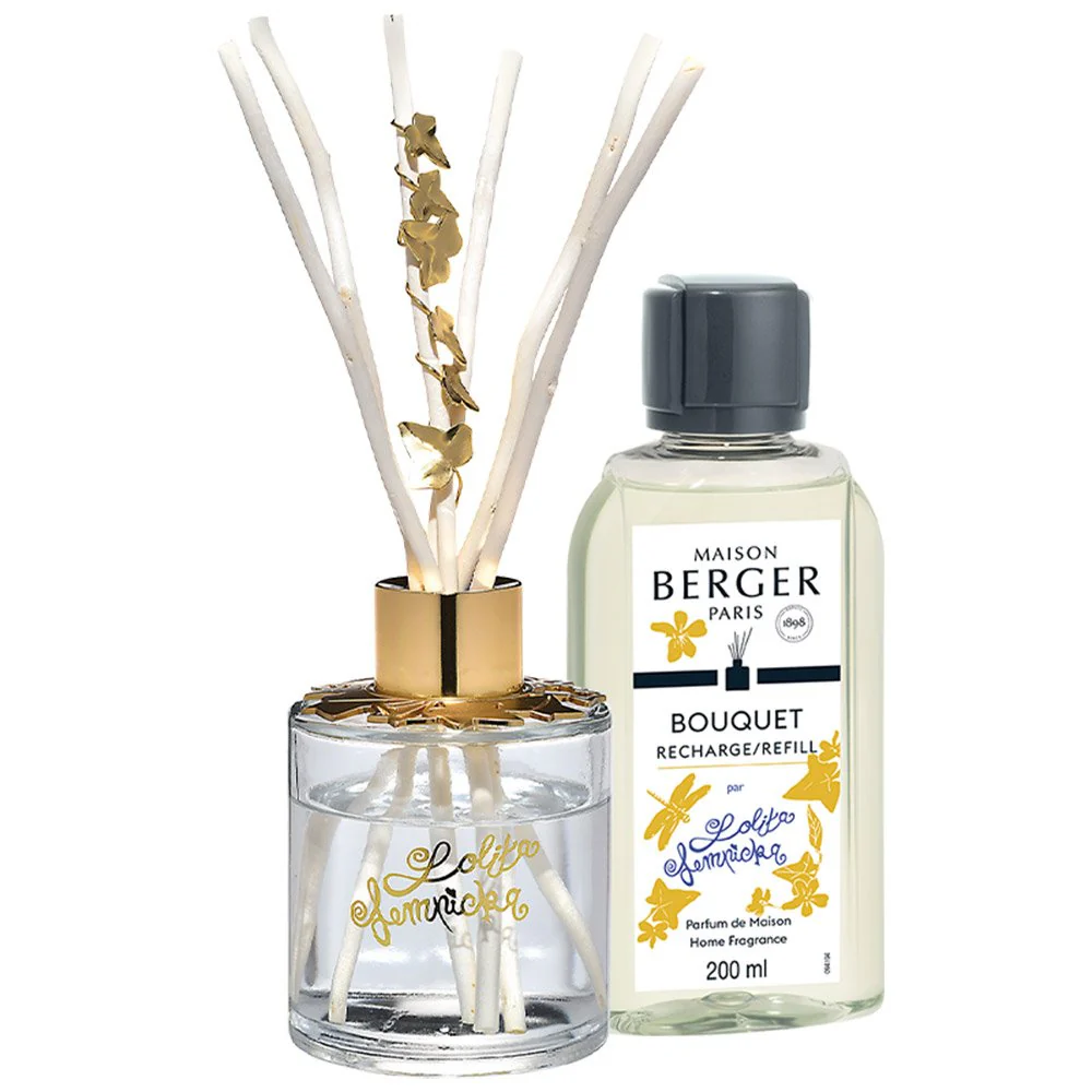 Parfumsticks Bijou Lolita Lempicka Transparent - Image 7