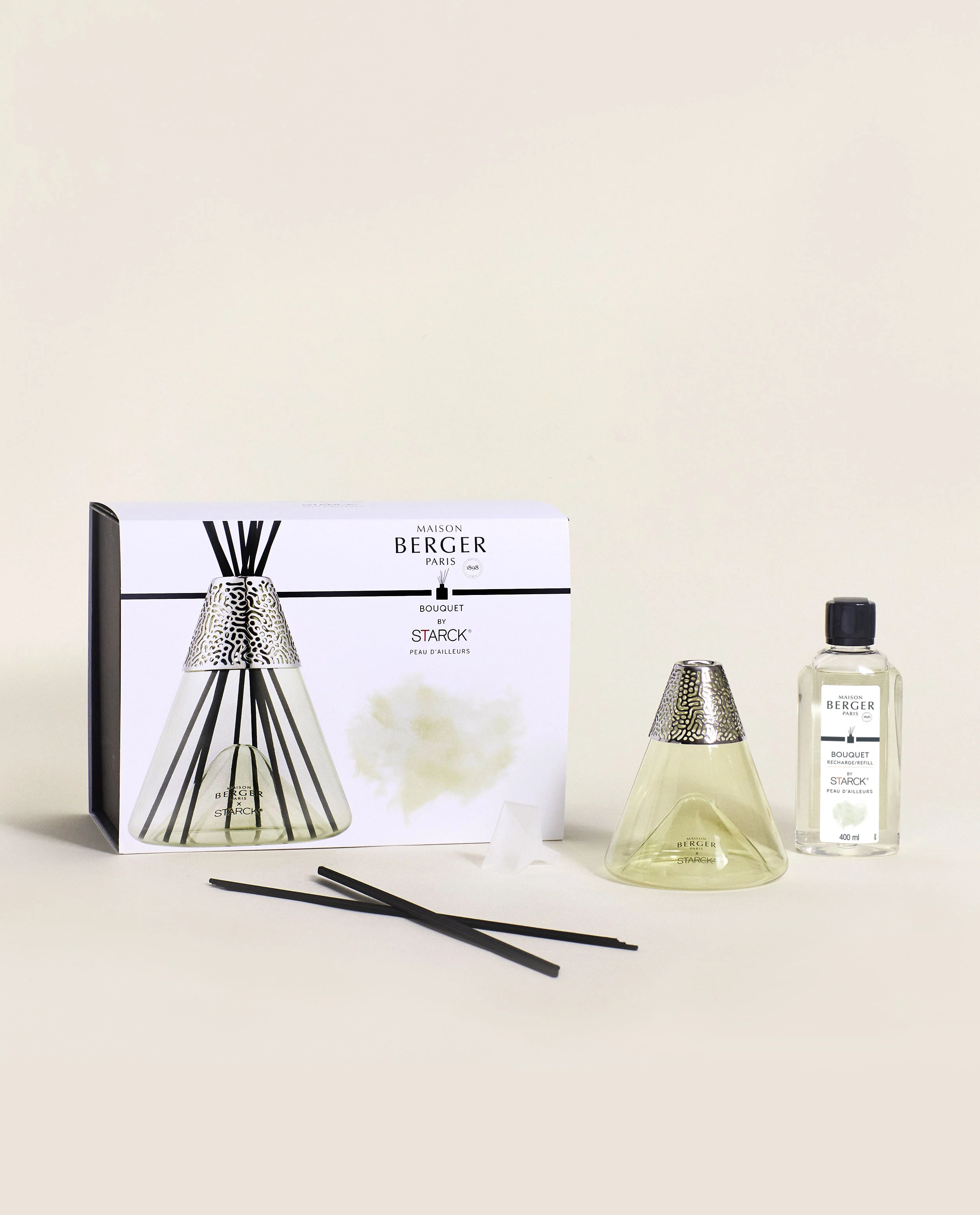 Parfumsticks by Starck Peau d'Ailleurs - Image 7