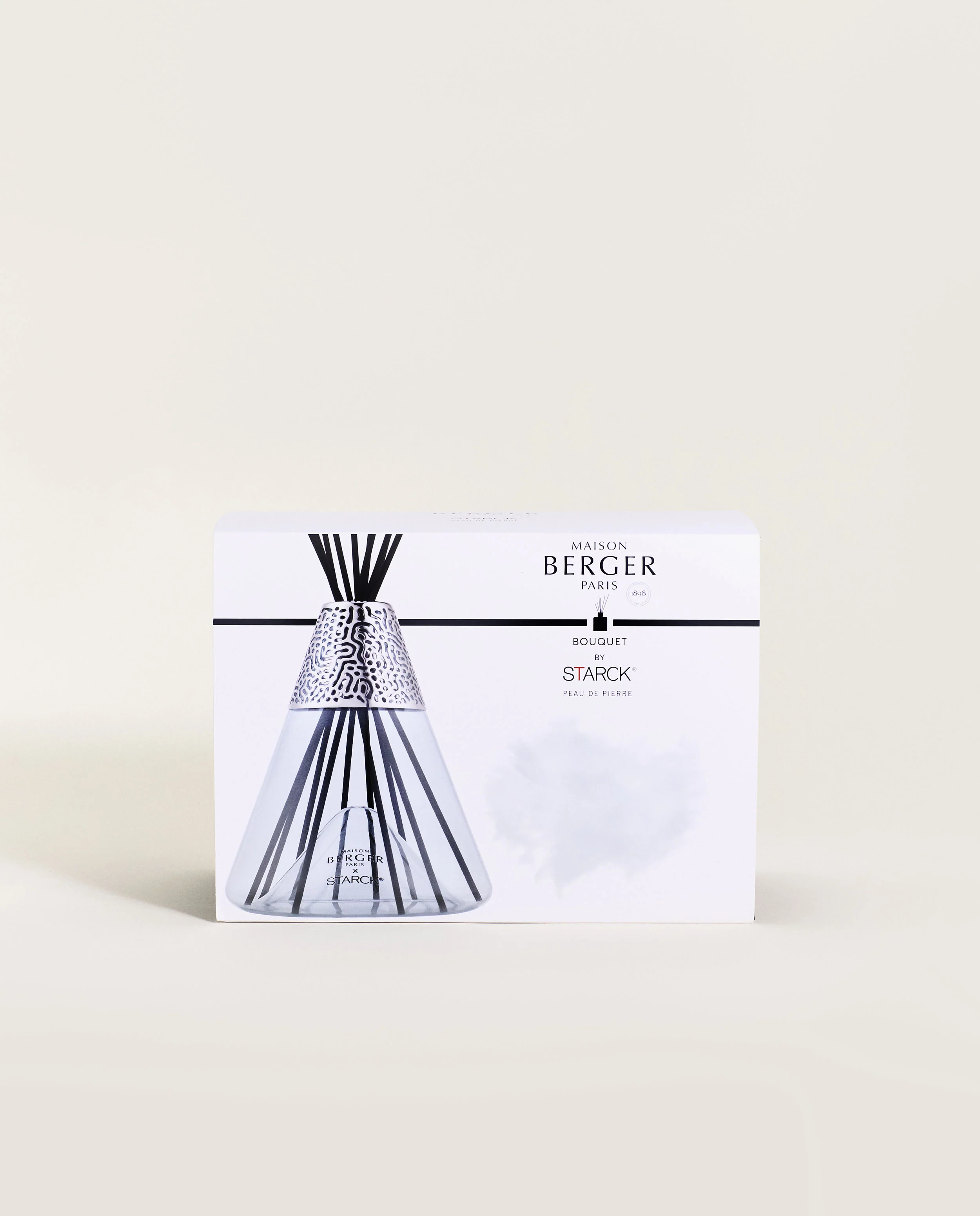 Parfumsticks by Starck Peau de Pierre - Image 6