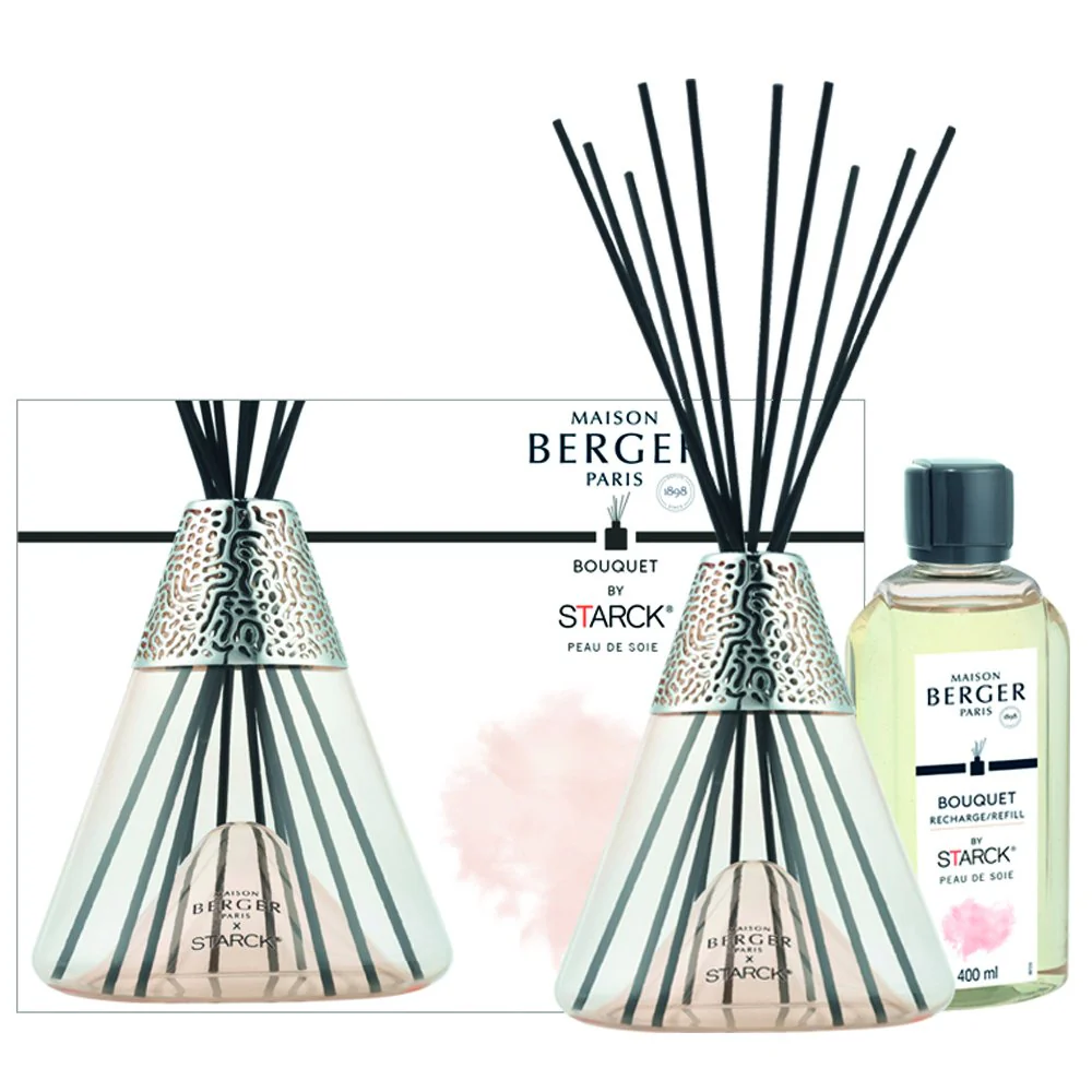 Parfumsticks by Starck Peau de Soie - Image 10