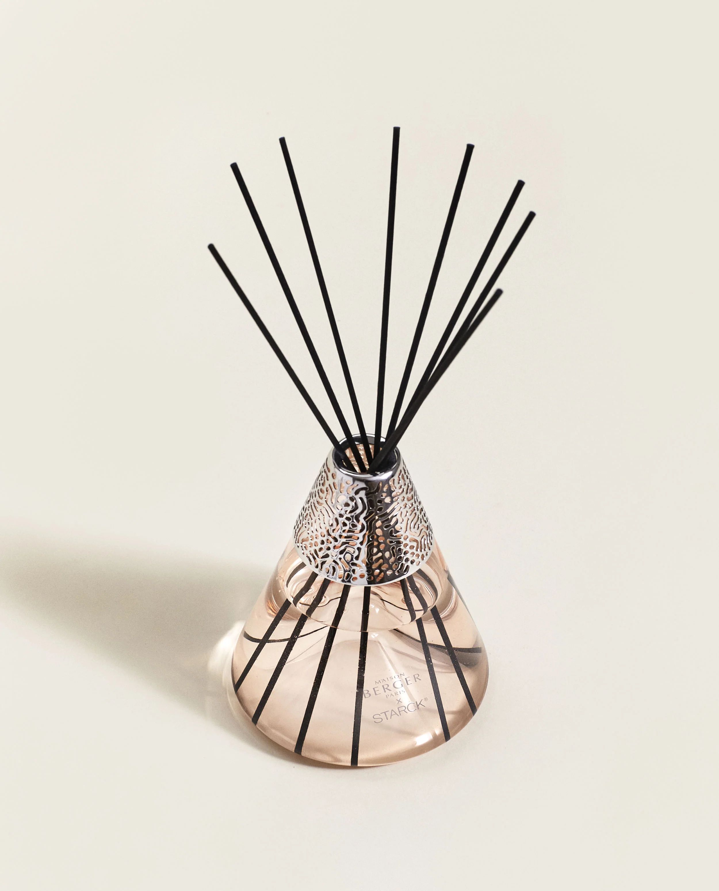 Parfumsticks by Starck Peau de Soie - Image 5