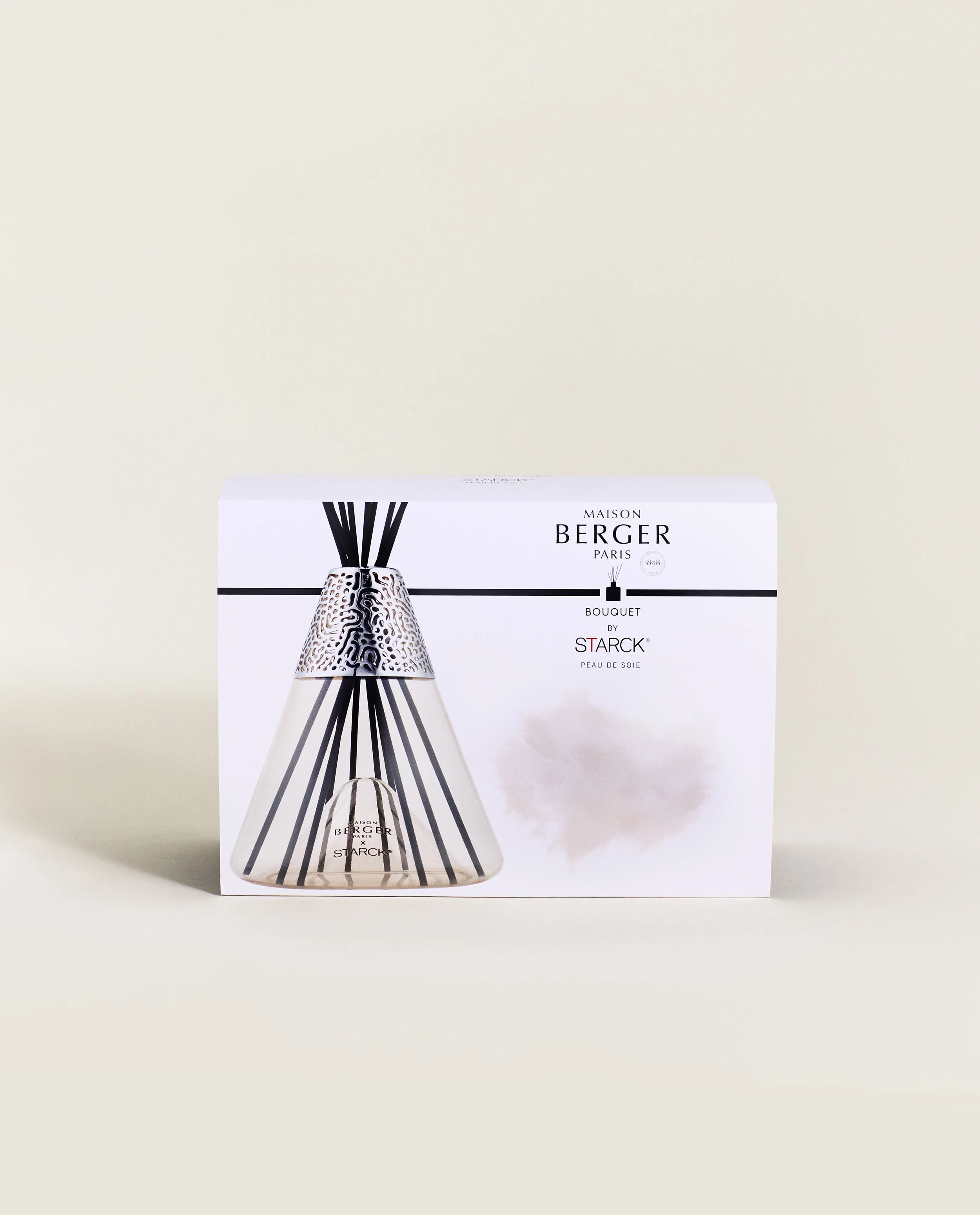 Parfumsticks by Starck Peau de Soie - Image 6