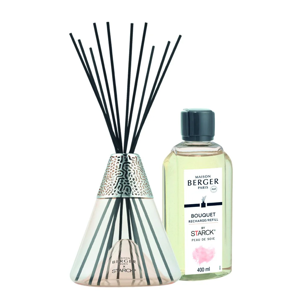 Parfumsticks by Starck Peau de Soie - Image 9