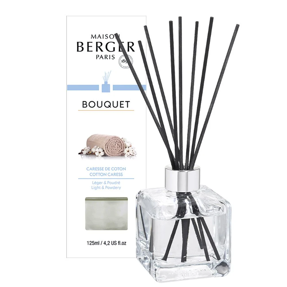 Parfumsticks Caresse de Coton 100ml - Image 6