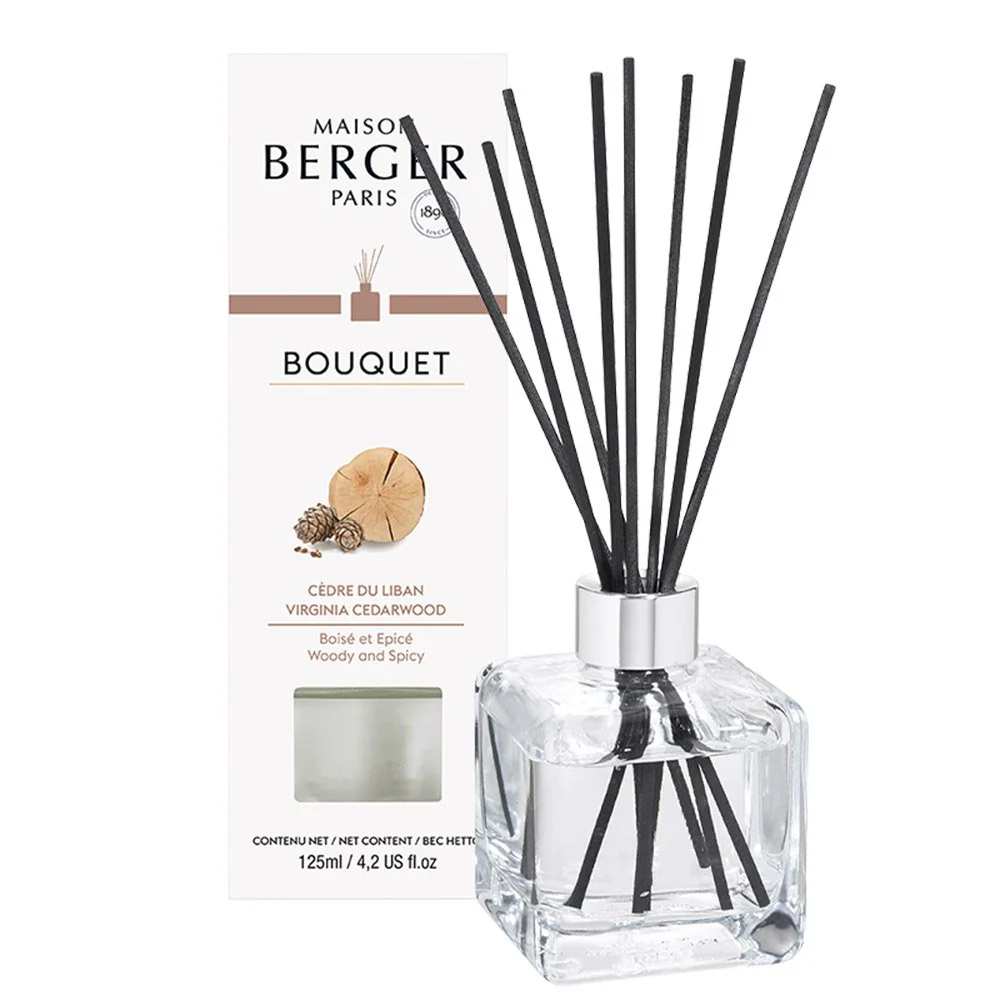 Parfumsticks Cèdre du Liban 100ml - Image 6