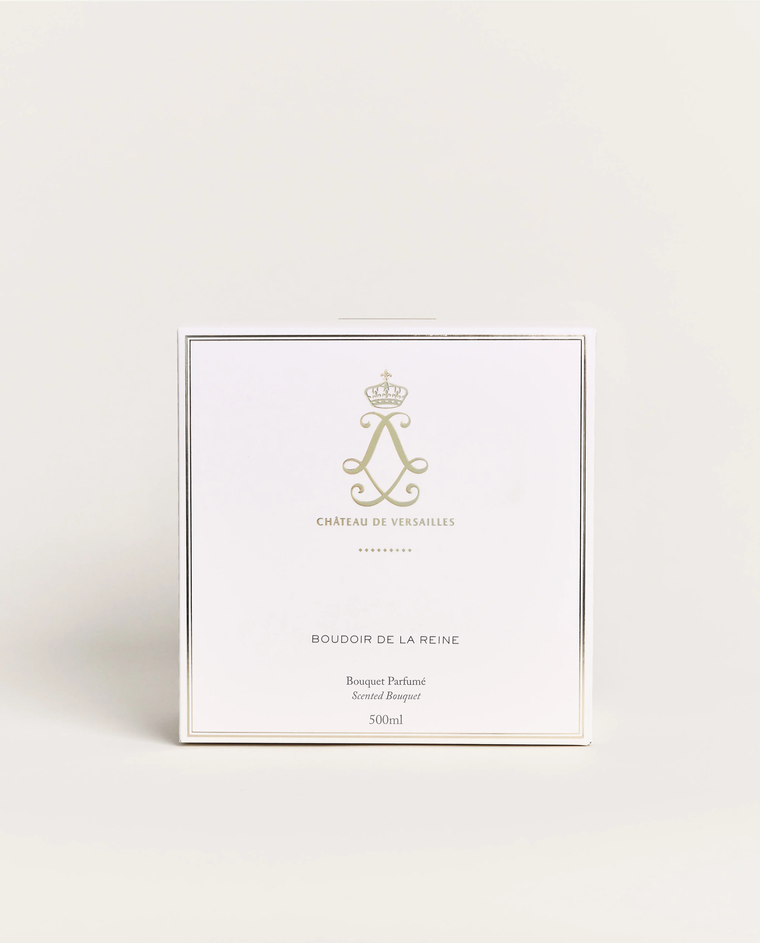 Parfumsticks Château de Versailles® 500ml Boudoir de la Reine - Image 6