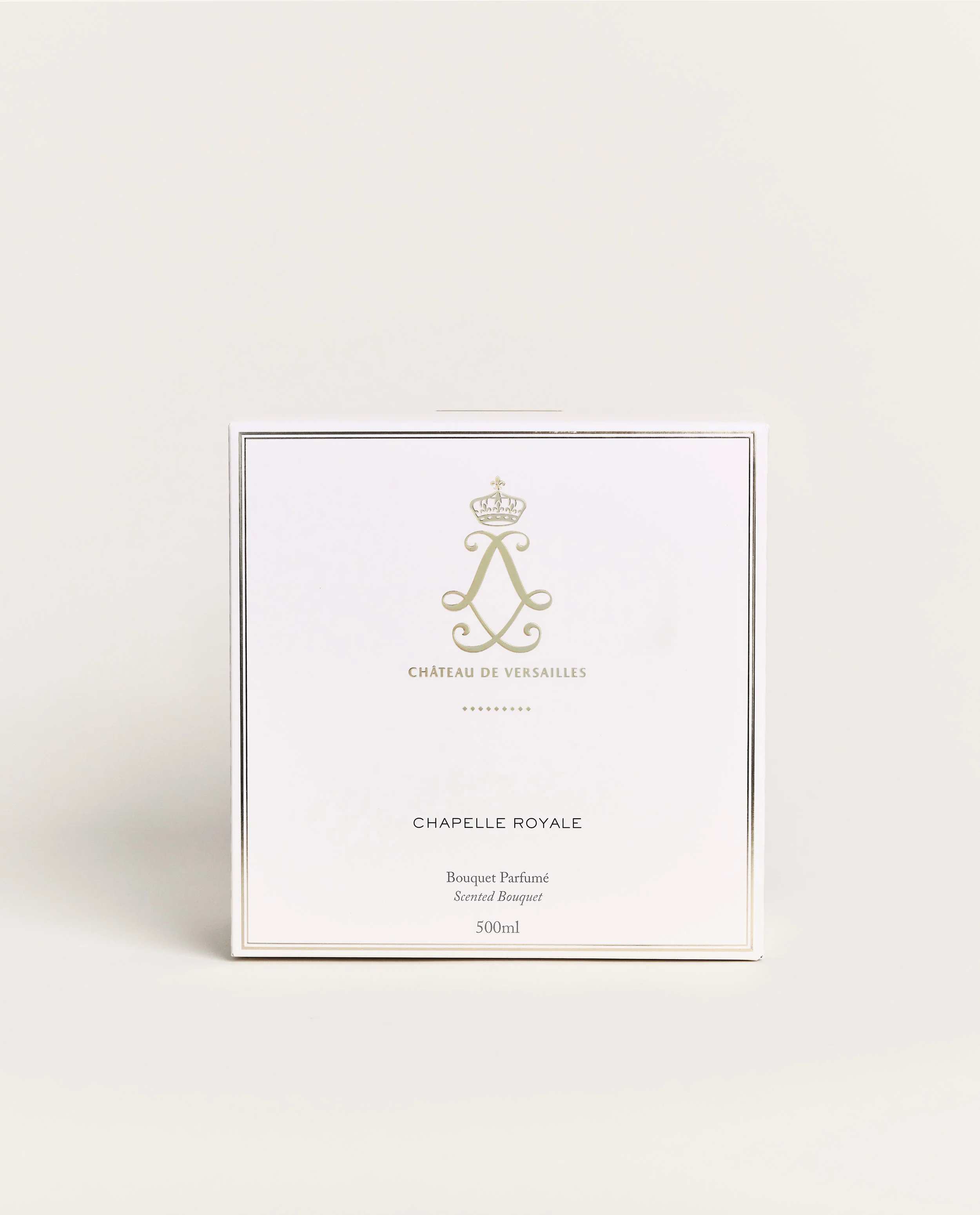 Parfumsticks Château de Versailles® 500ml Chapelle Royale - Image 6