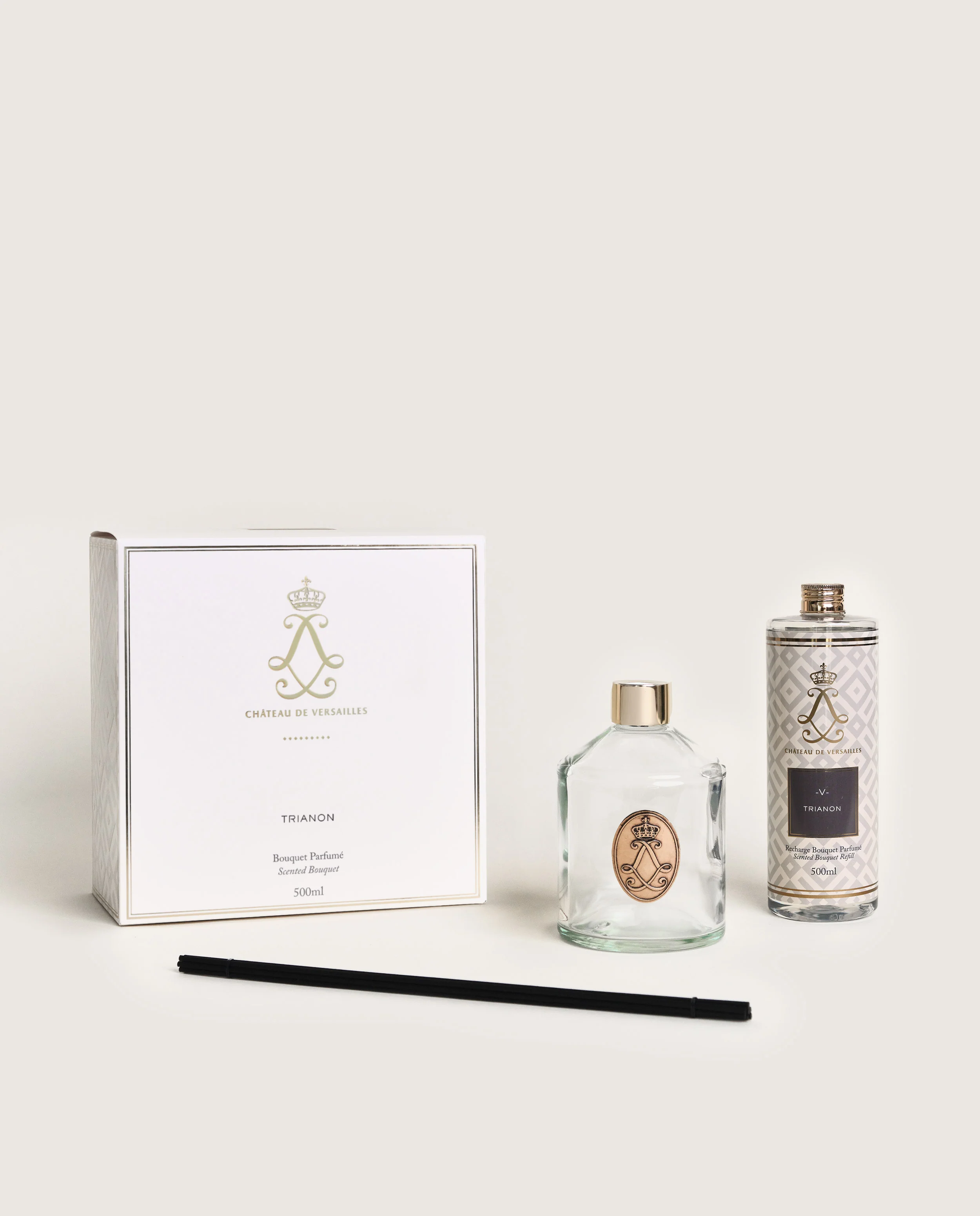 Parfumsticks Château de Versailles® 500ml Trianon - Image 5