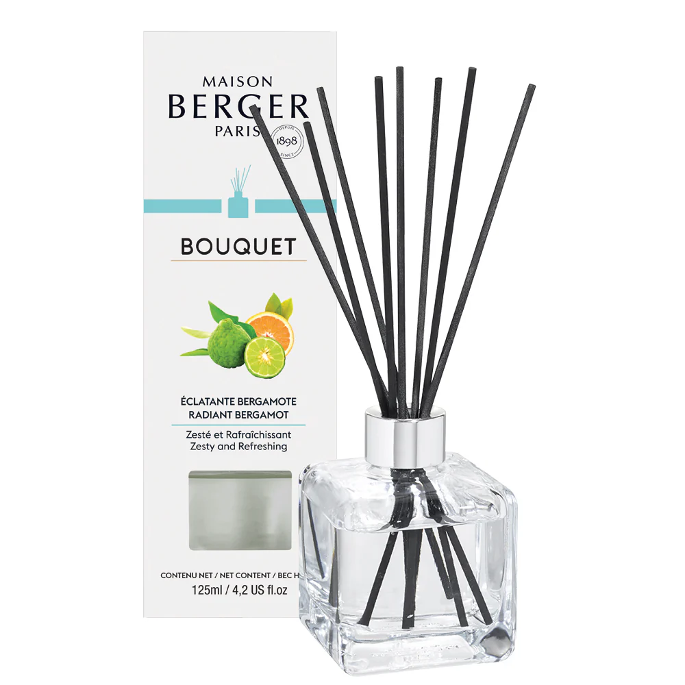 Parfumsticks Éclatante Bergamote - Image 6