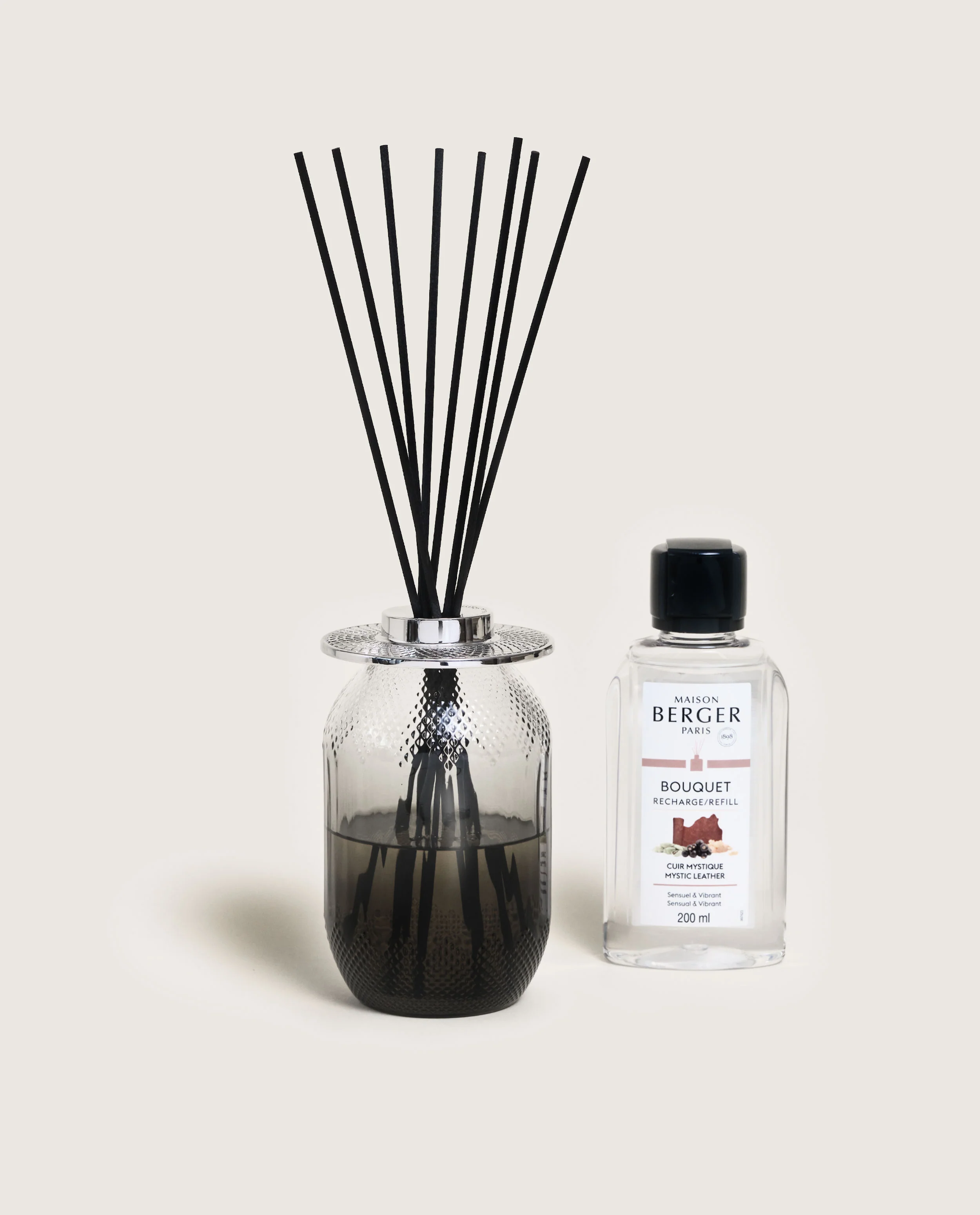 Parfumsticks Evanescence Gris